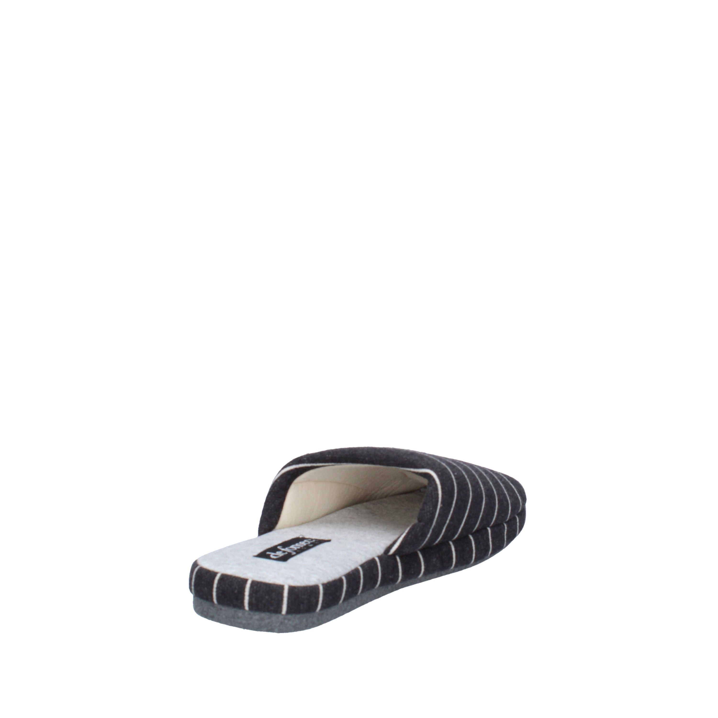 De Fonseca  ROMA TOP I M650 Nero
