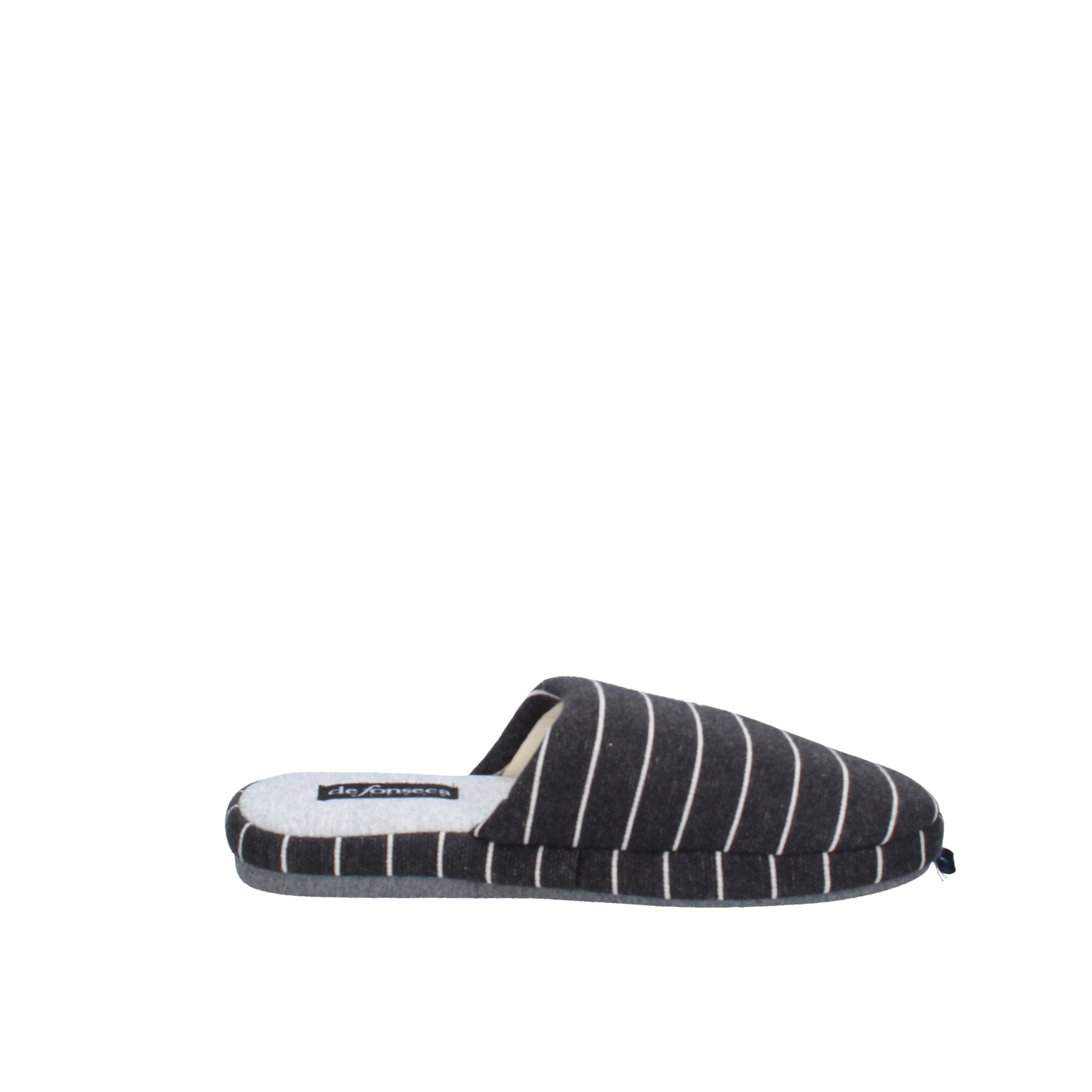 De Fonseca  ROMA TOP I M650 Nero
