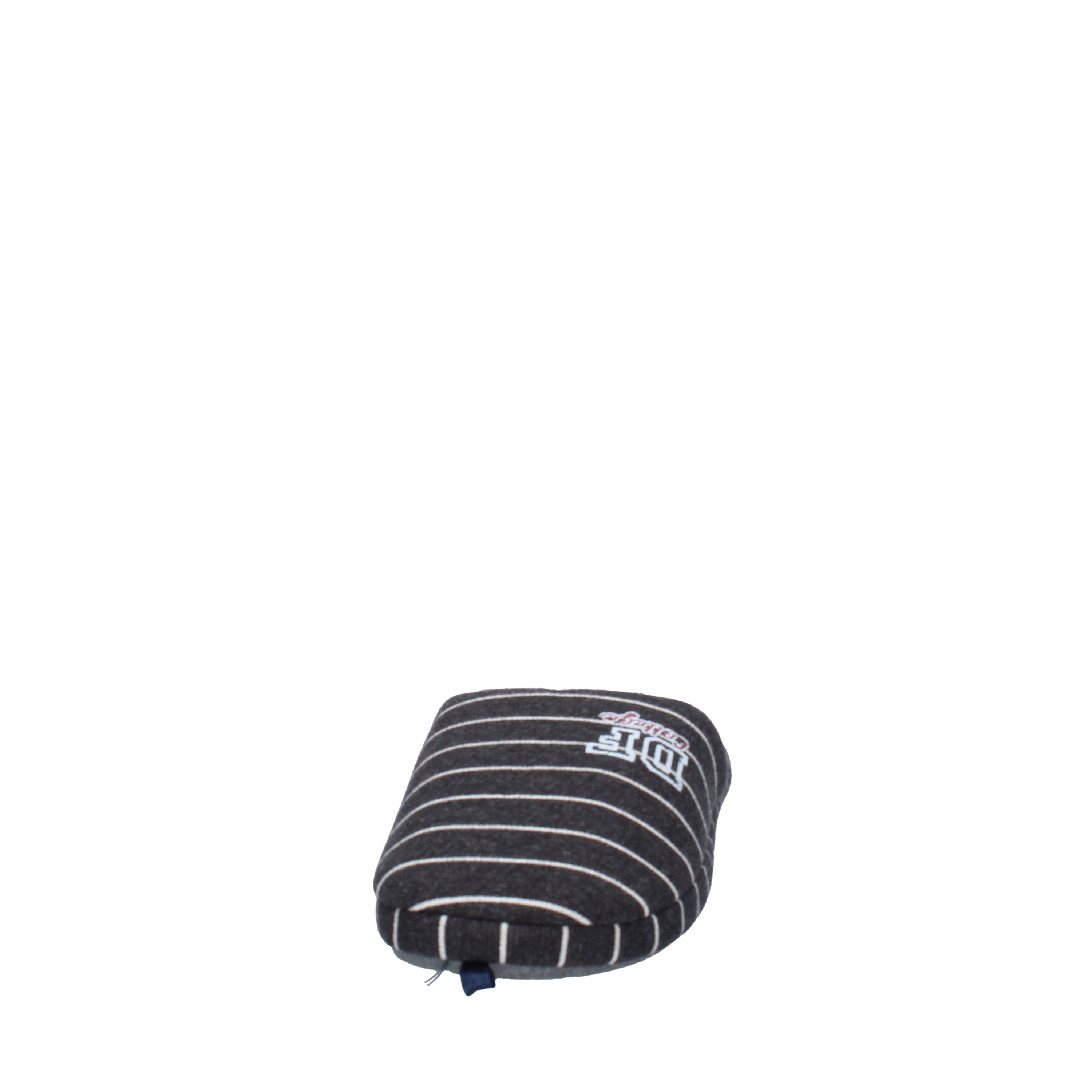 De Fonseca  ROMA TOP I M650 Nero