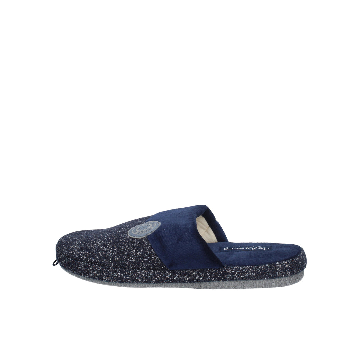 De Fonseca  ROMA TOP I M631 Blu