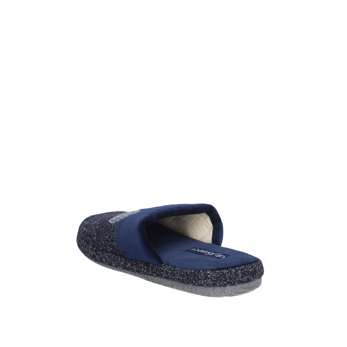 De Fonseca  ROMA TOP I M631 Blu