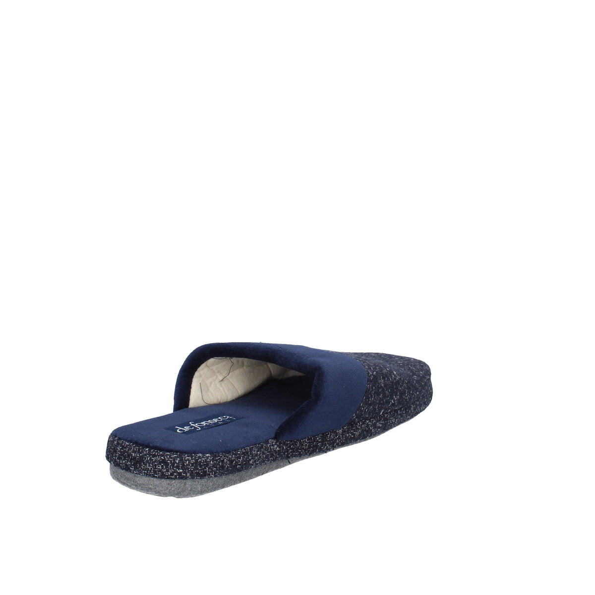 De Fonseca  ROMA TOP I M631 Blu