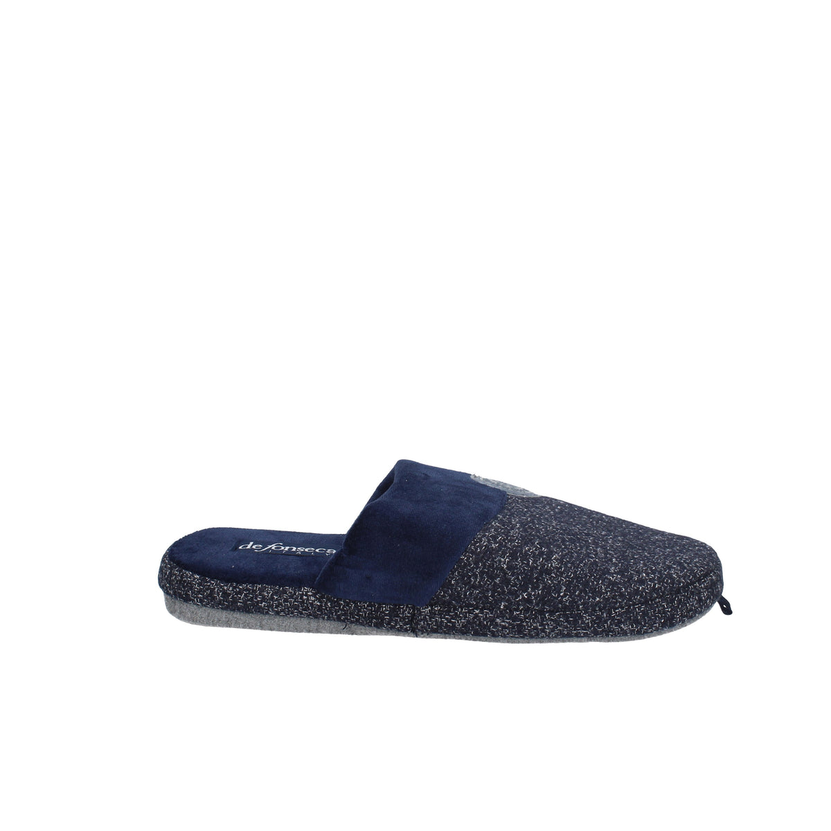 De Fonseca  ROMA TOP I M631 Blu