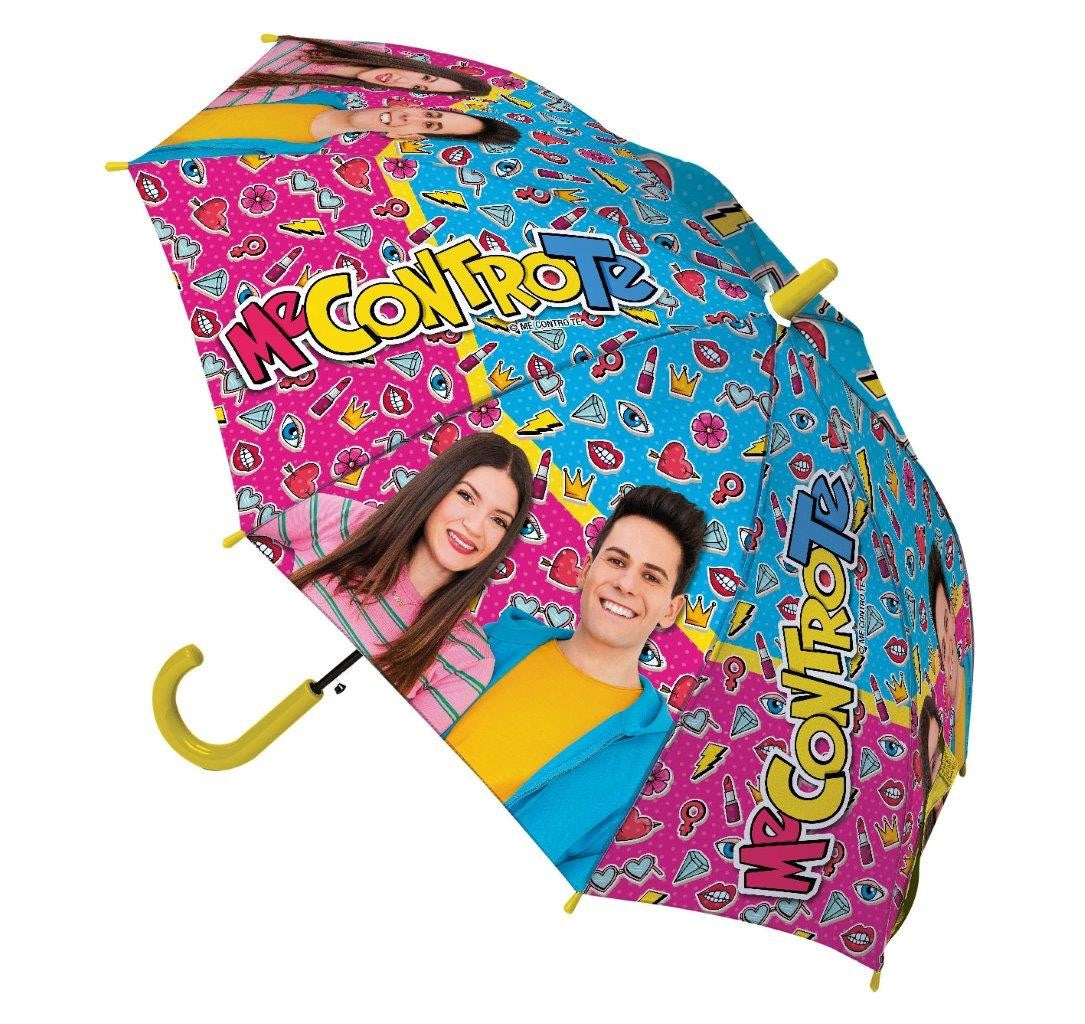 Me Contro Te  J01714 Multicolor