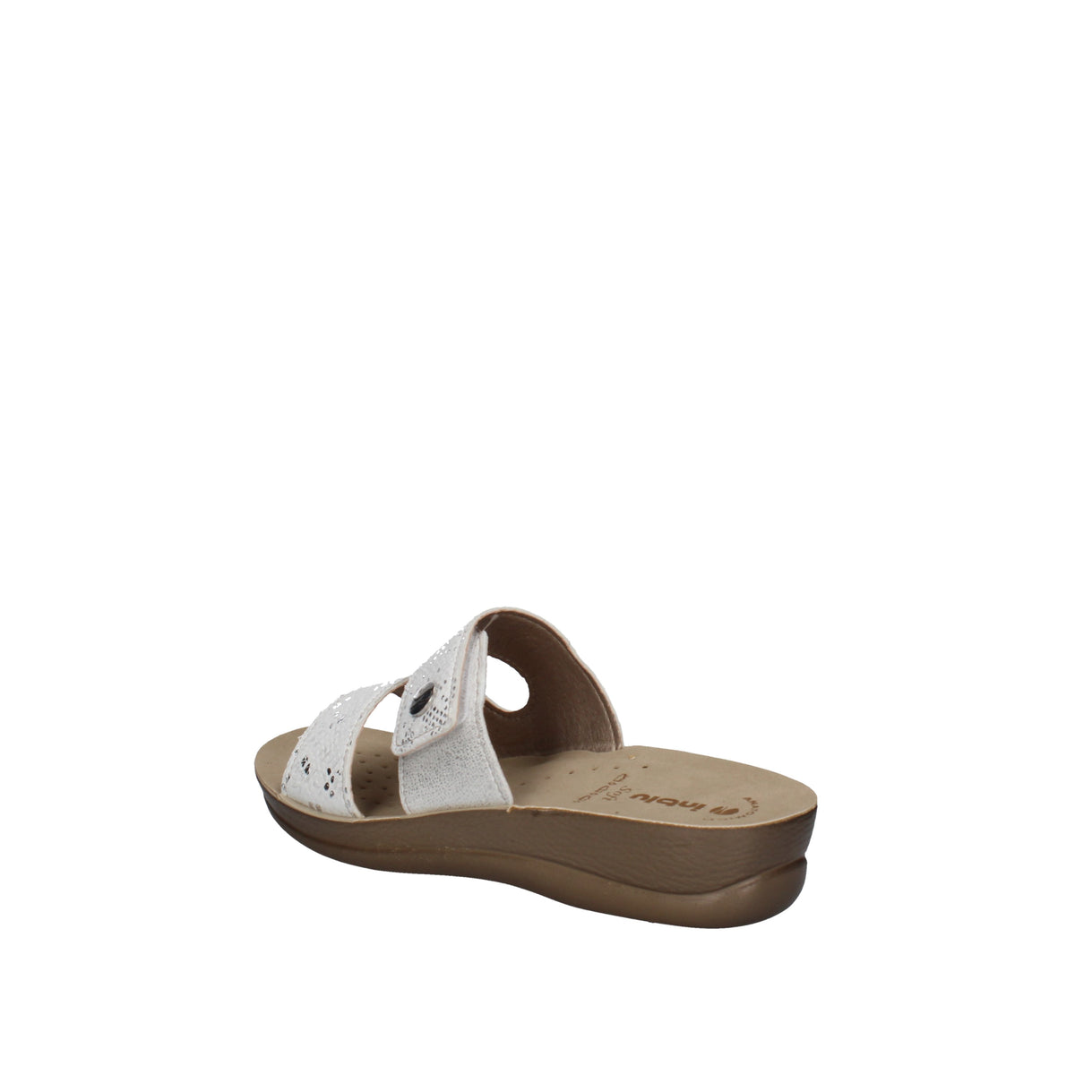 Inblu  VR 56 Bianco