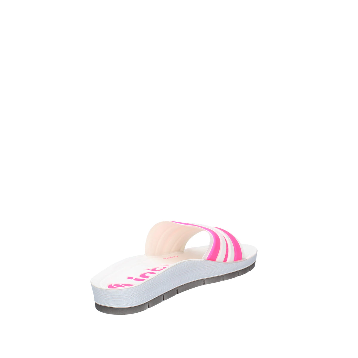 Inblu  CP A25 Bianco E Fucsia