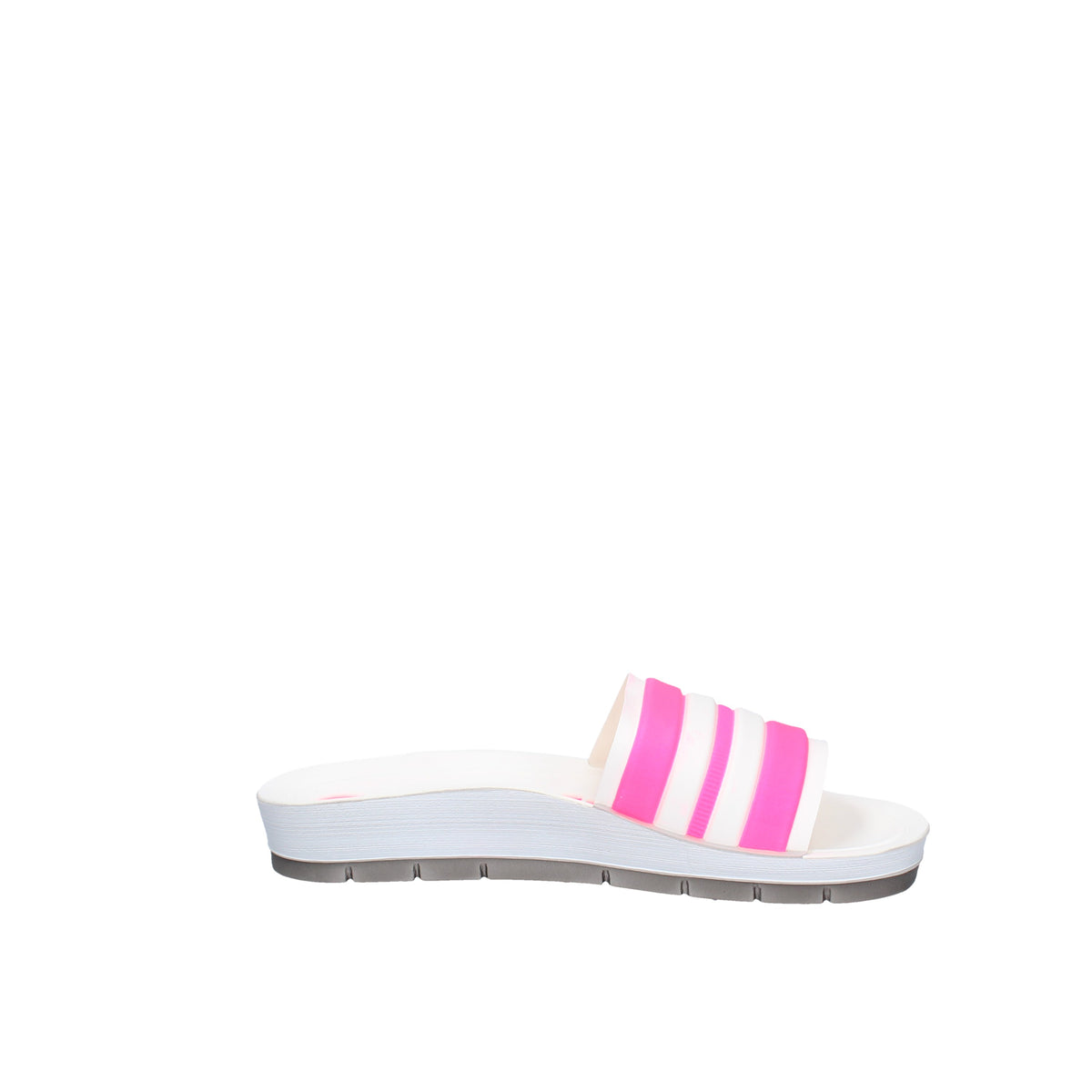 Inblu  CP A25 Bianco E Fucsia