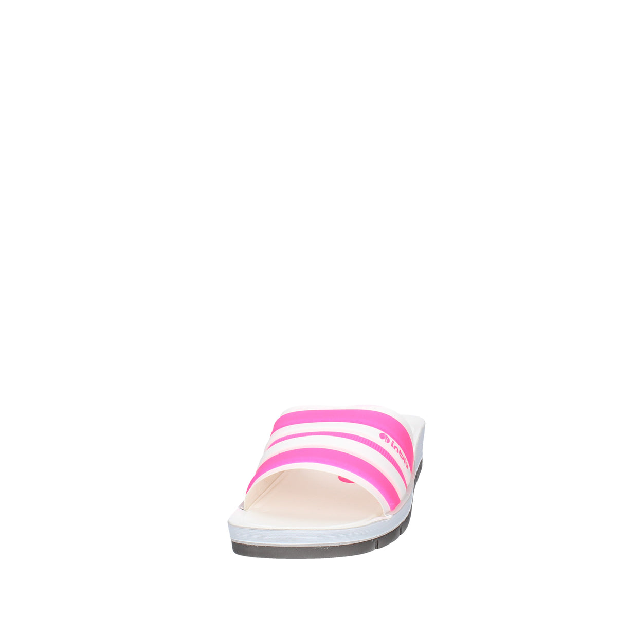 Inblu  CP A25 Bianco E Fucsia