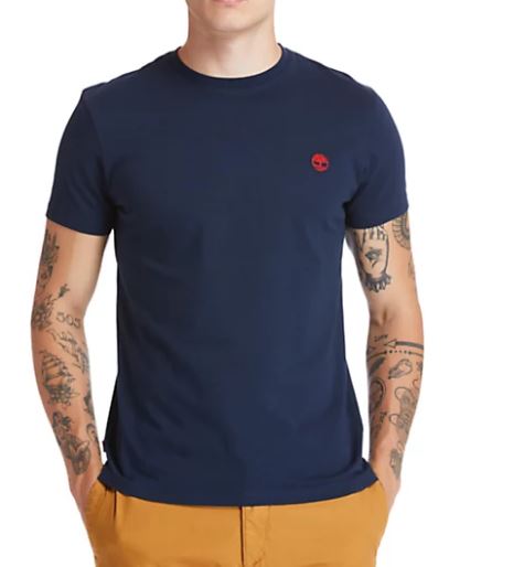 TIMBERLAND  TB0A2BPR-433 Blu