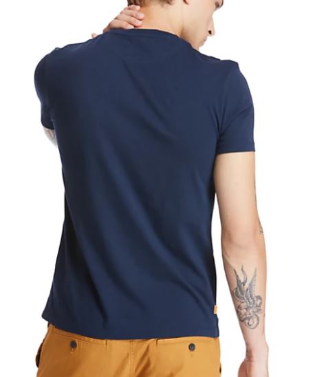 TIMBERLAND  TB0A2BPR-433 Blu