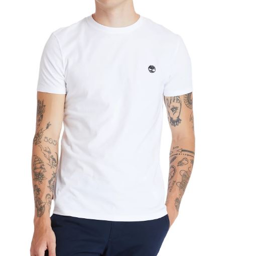 TIMBERLAND  TB0A2BPR-100 Bianco