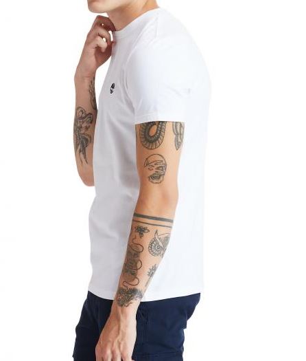 TIMBERLAND  TB0A2BPR-100 Bianco