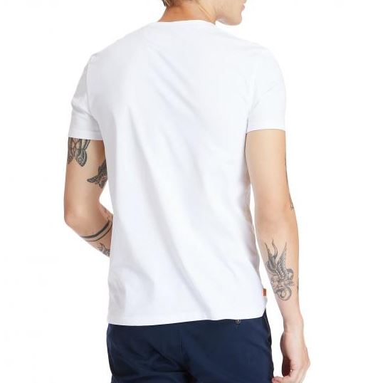 TIMBERLAND  TB0A2BPR-100 Bianco