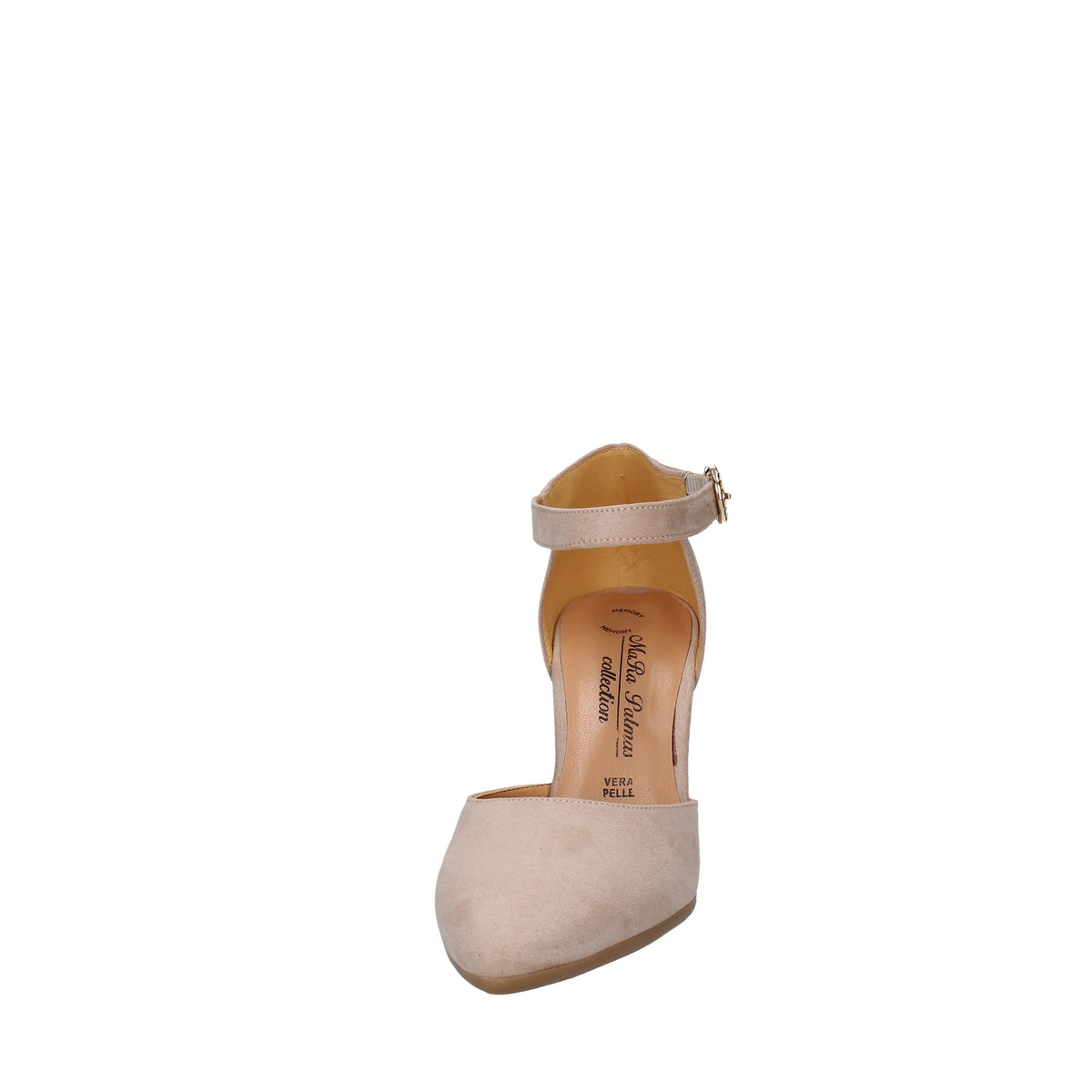 Mara Palmas Collection  7610 Nude