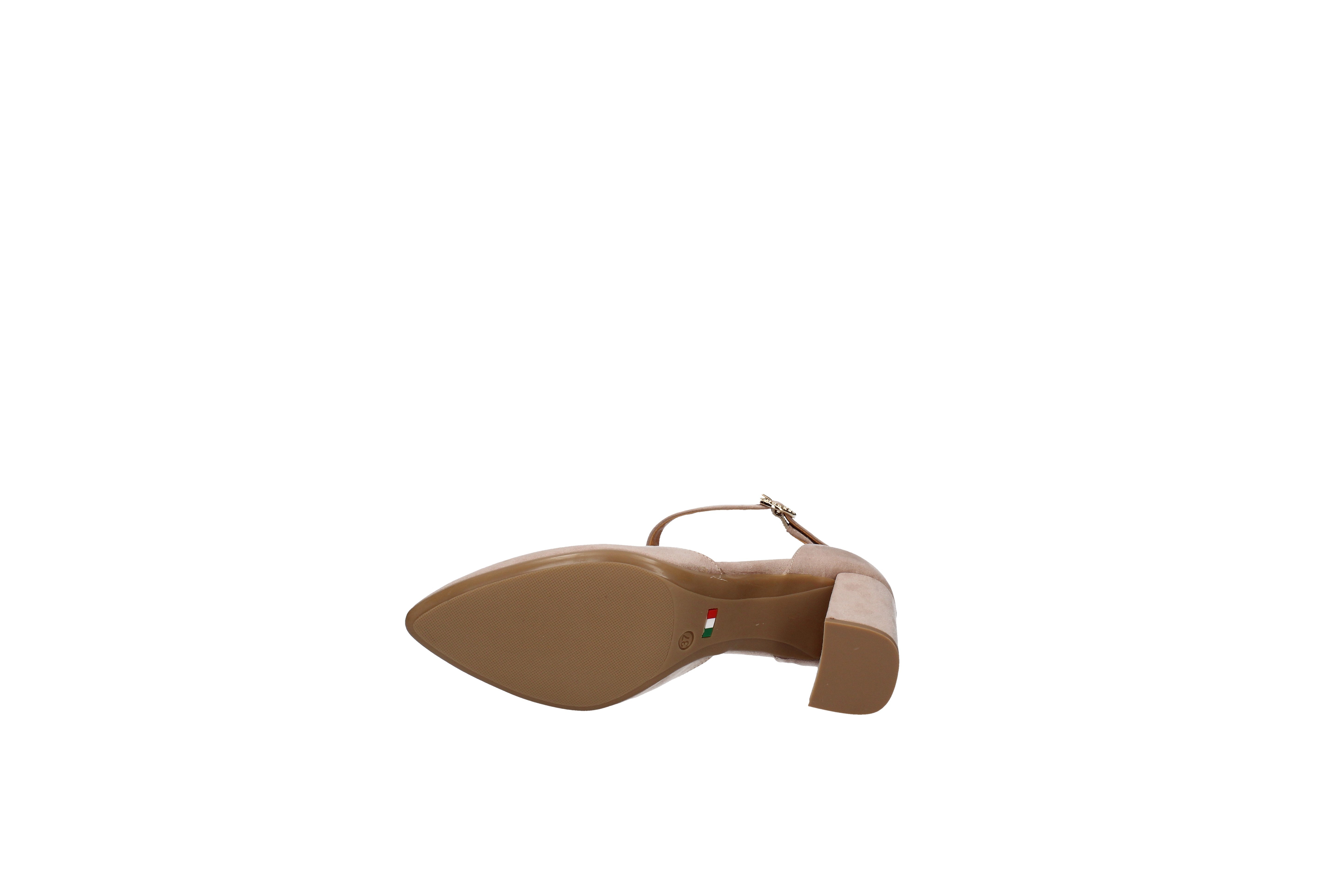 mara palmas collection decolleté 7610