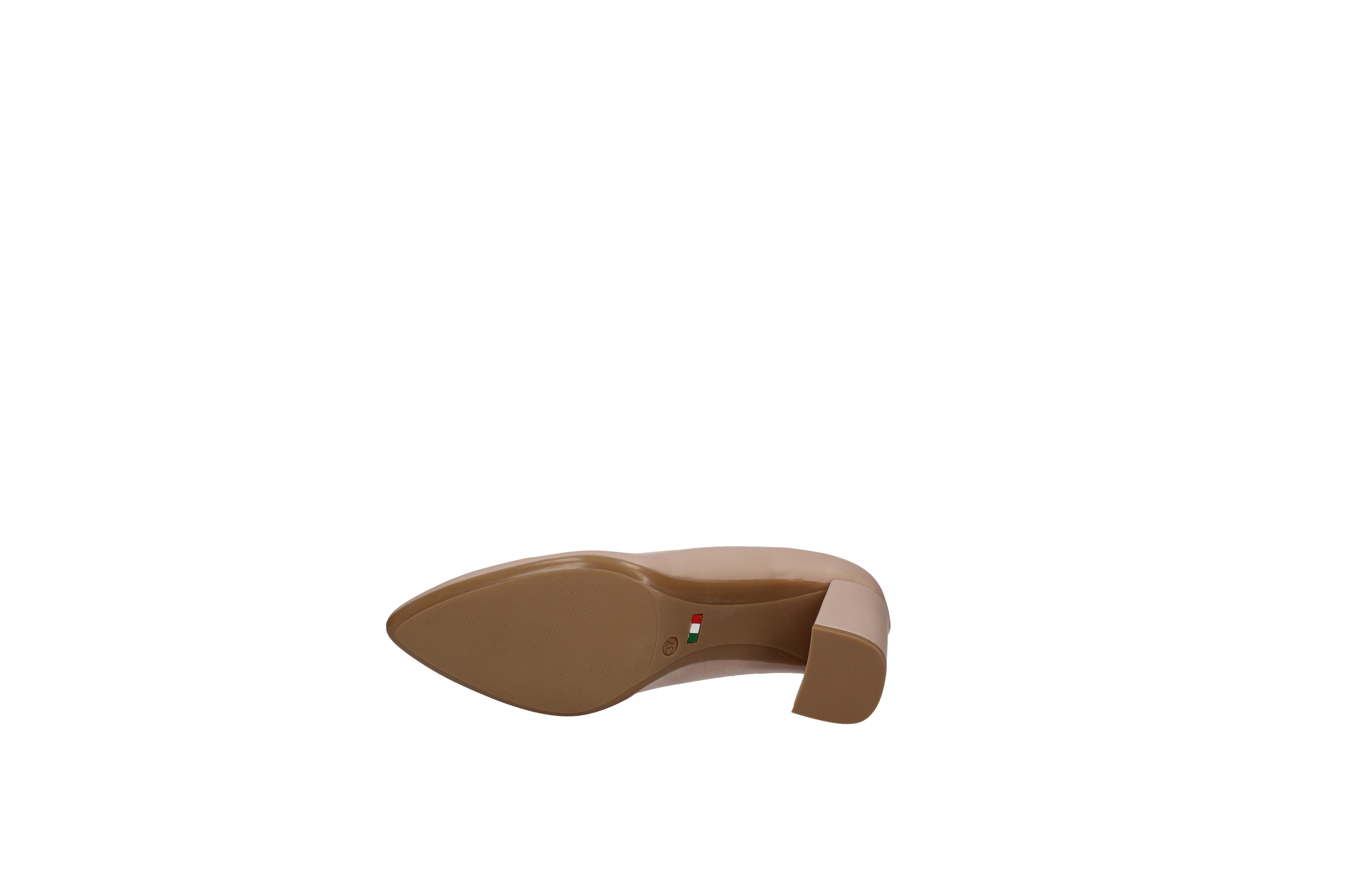 mara palmas collection decolleté 7601