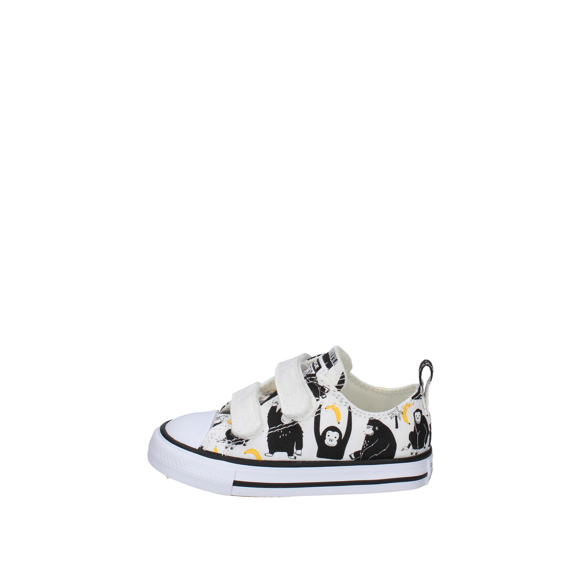 Converse  771129C Bianco E Nero