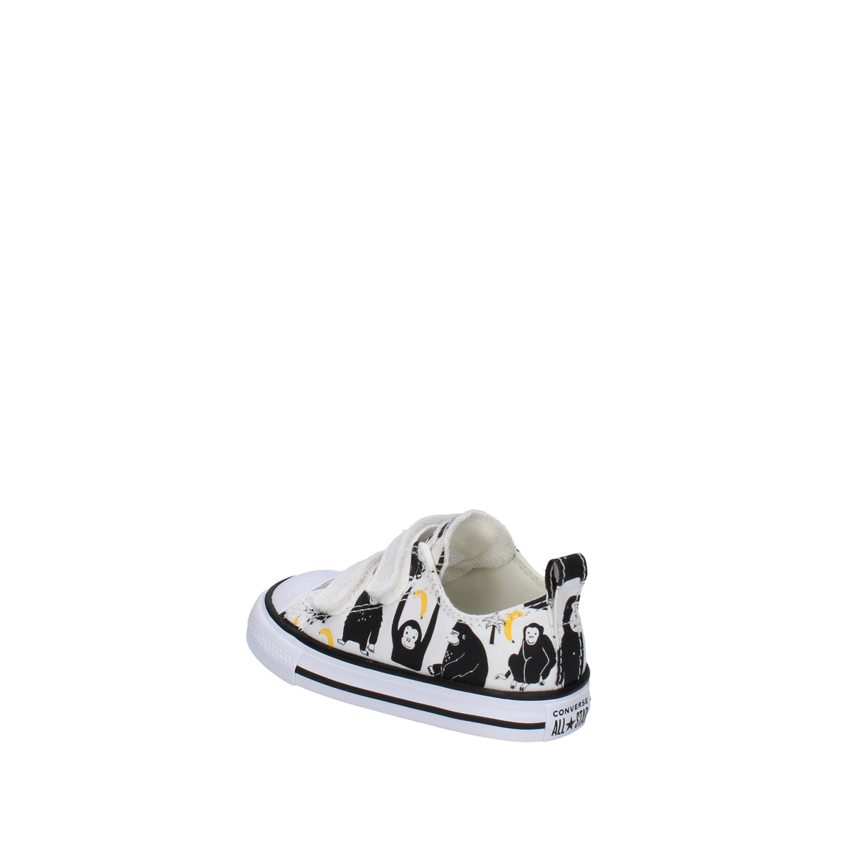 Converse  771129C Bianco E Nero