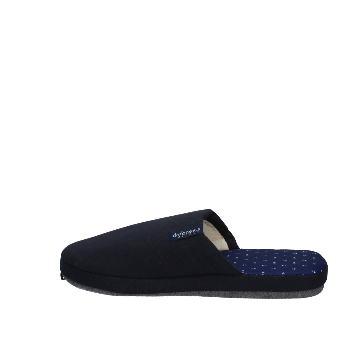 De Fonseca  ROMA TOP E M711 Blu Notte