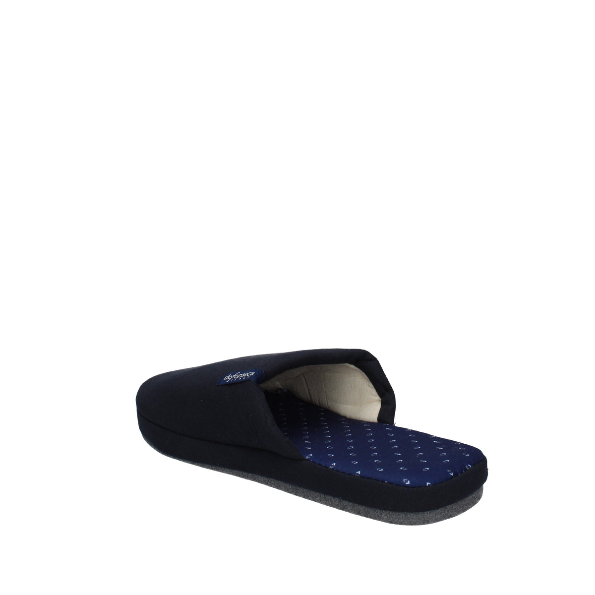 De Fonseca  ROMA TOP E M711 Blu Notte