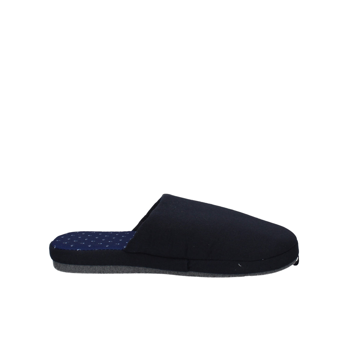 De Fonseca  ROMA TOP E M711 Blu Notte