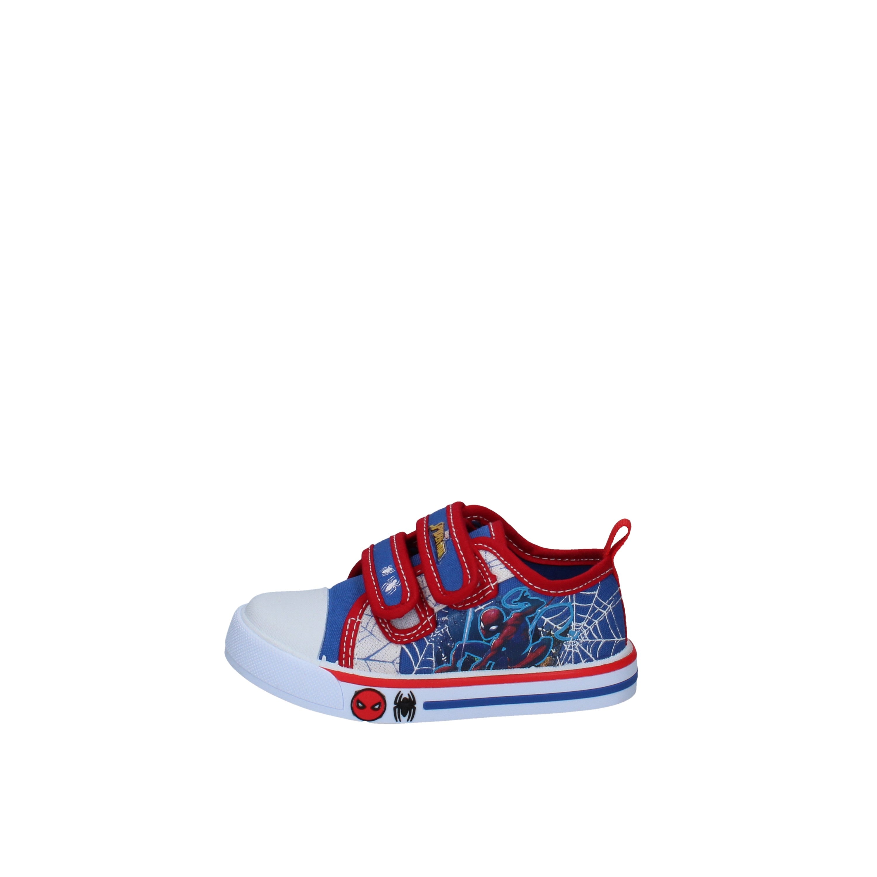 spiderman sneakers spp4475-09