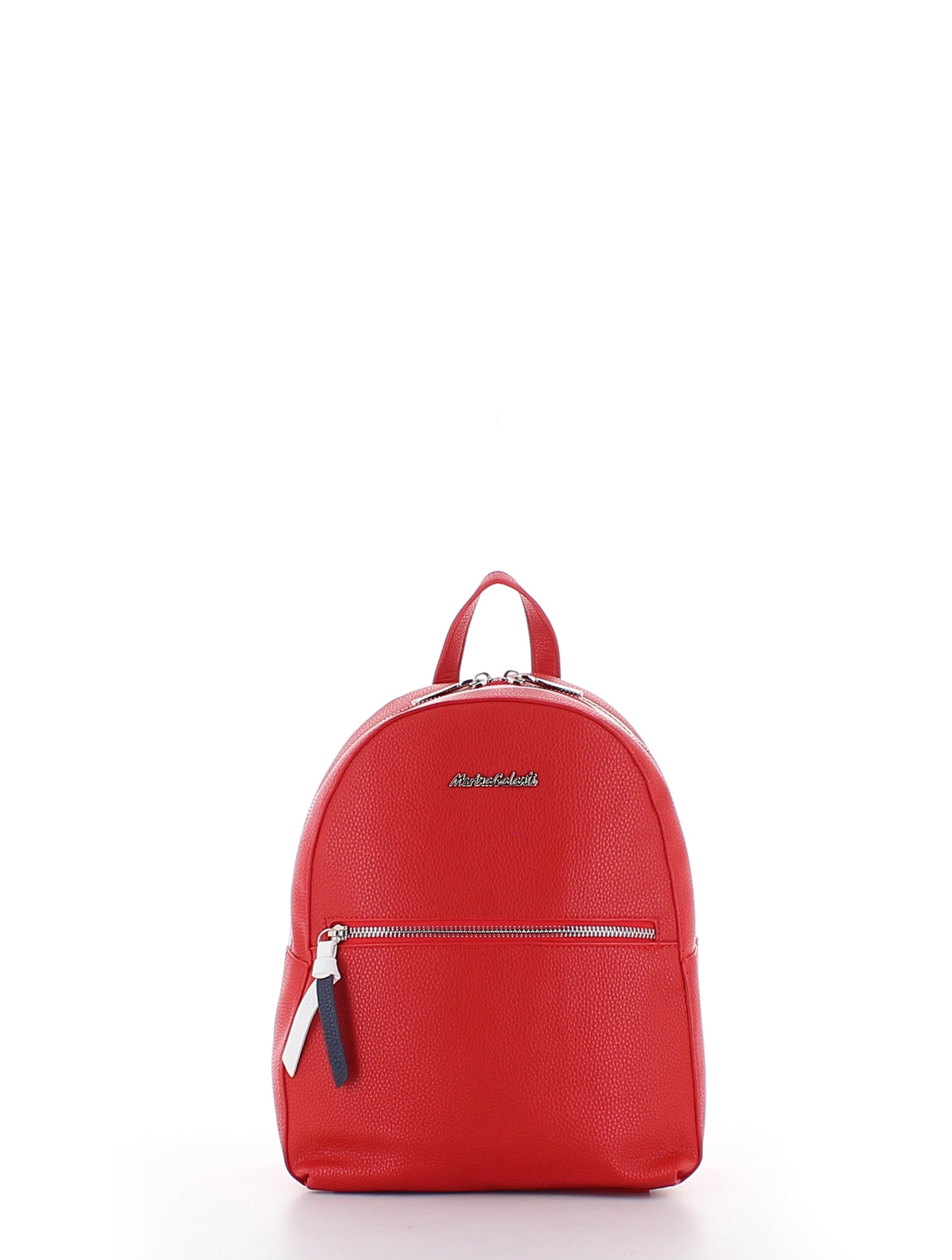 marina galanti zainetto mbpd0110bk1