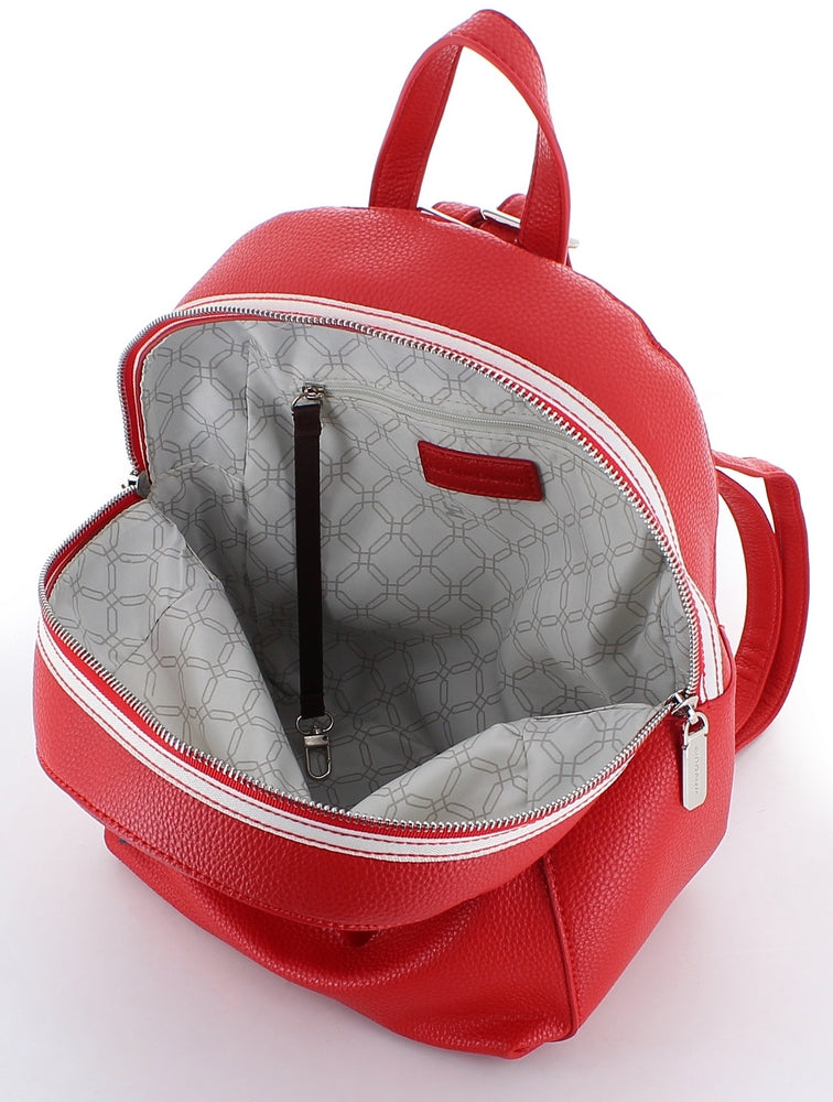 marina galanti zainetto mbpd0110bk1