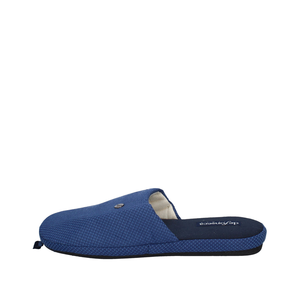De Fonseca  ROMA TOP E M741 Blu Scuro