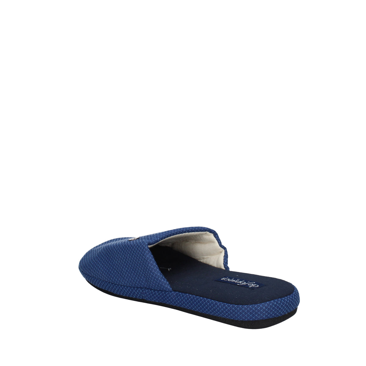 De Fonseca  ROMA TOP E M741 Blu Scuro