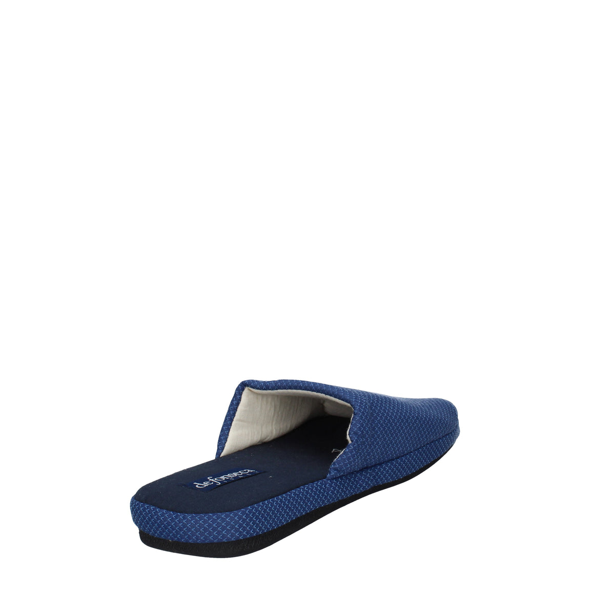 De Fonseca  ROMA TOP E M741 Blu Scuro