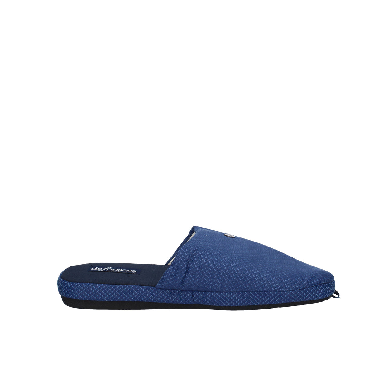 De Fonseca  ROMA TOP E M741 Blu Scuro