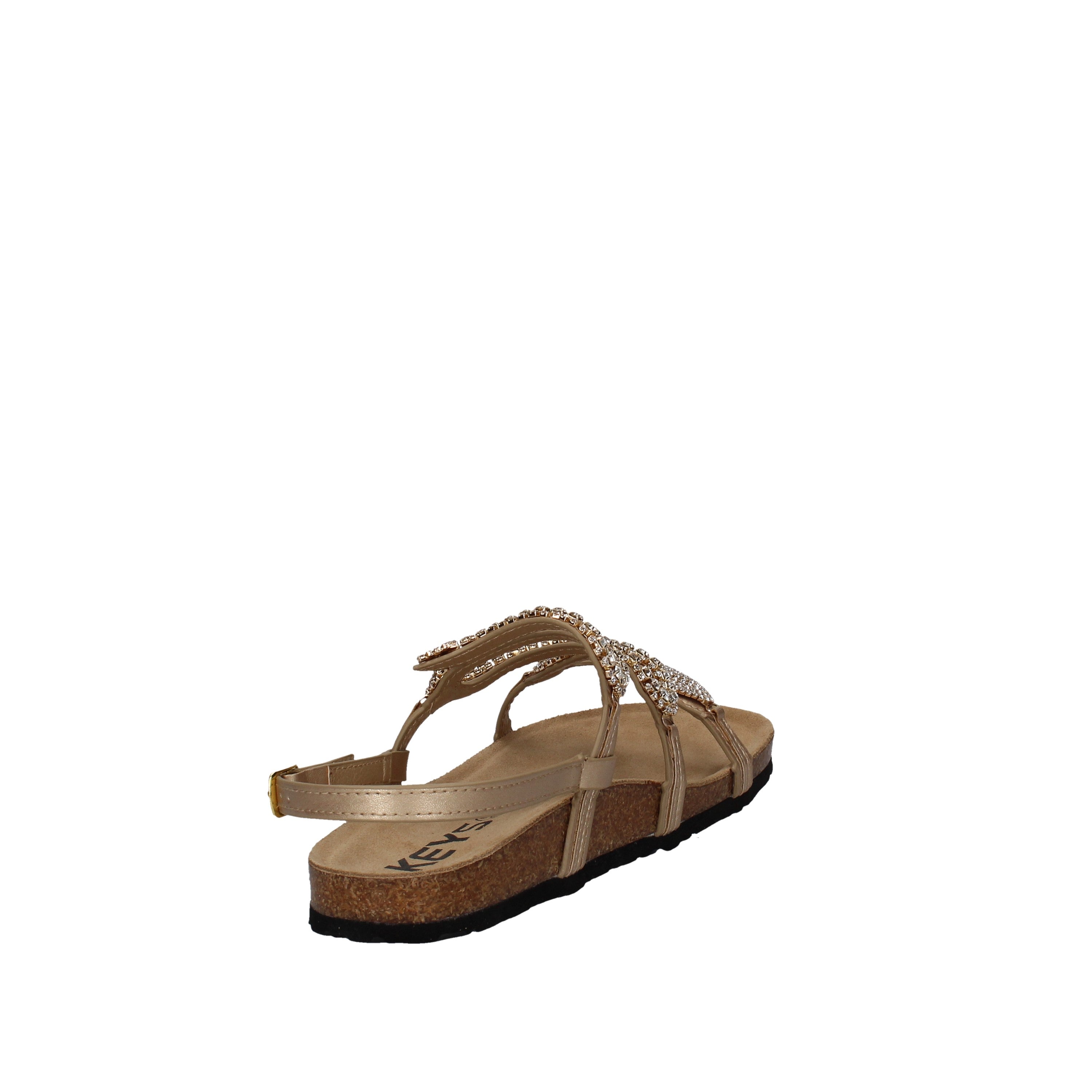 Keys  K-4874 Oro