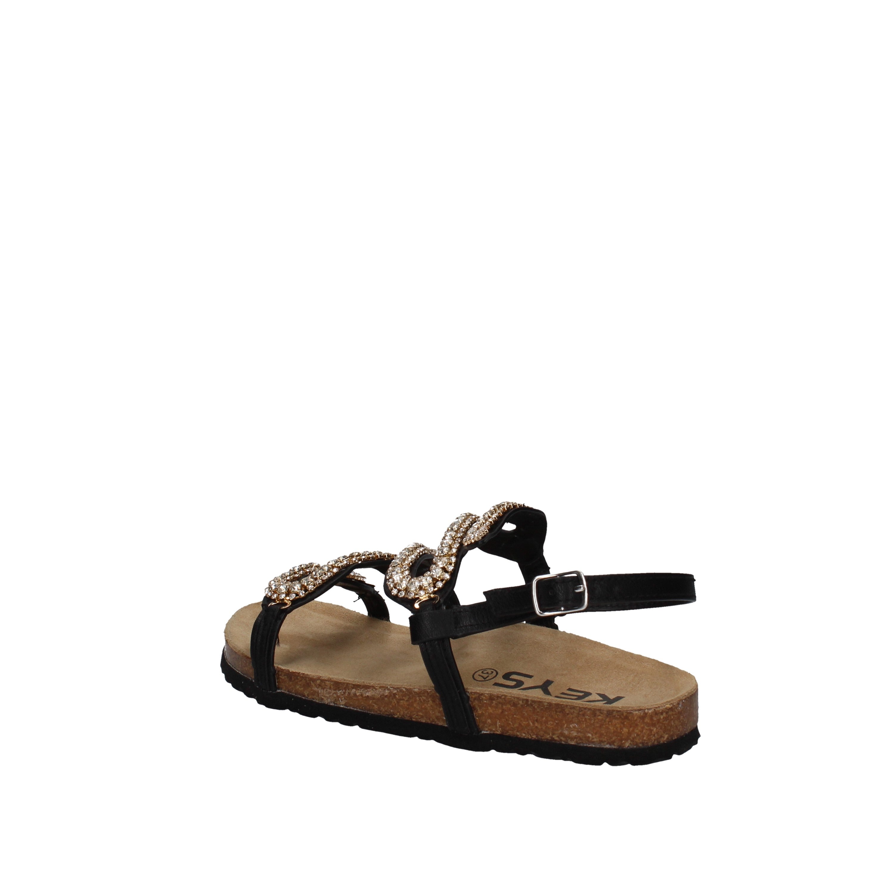 Keys  K-4874 Nero