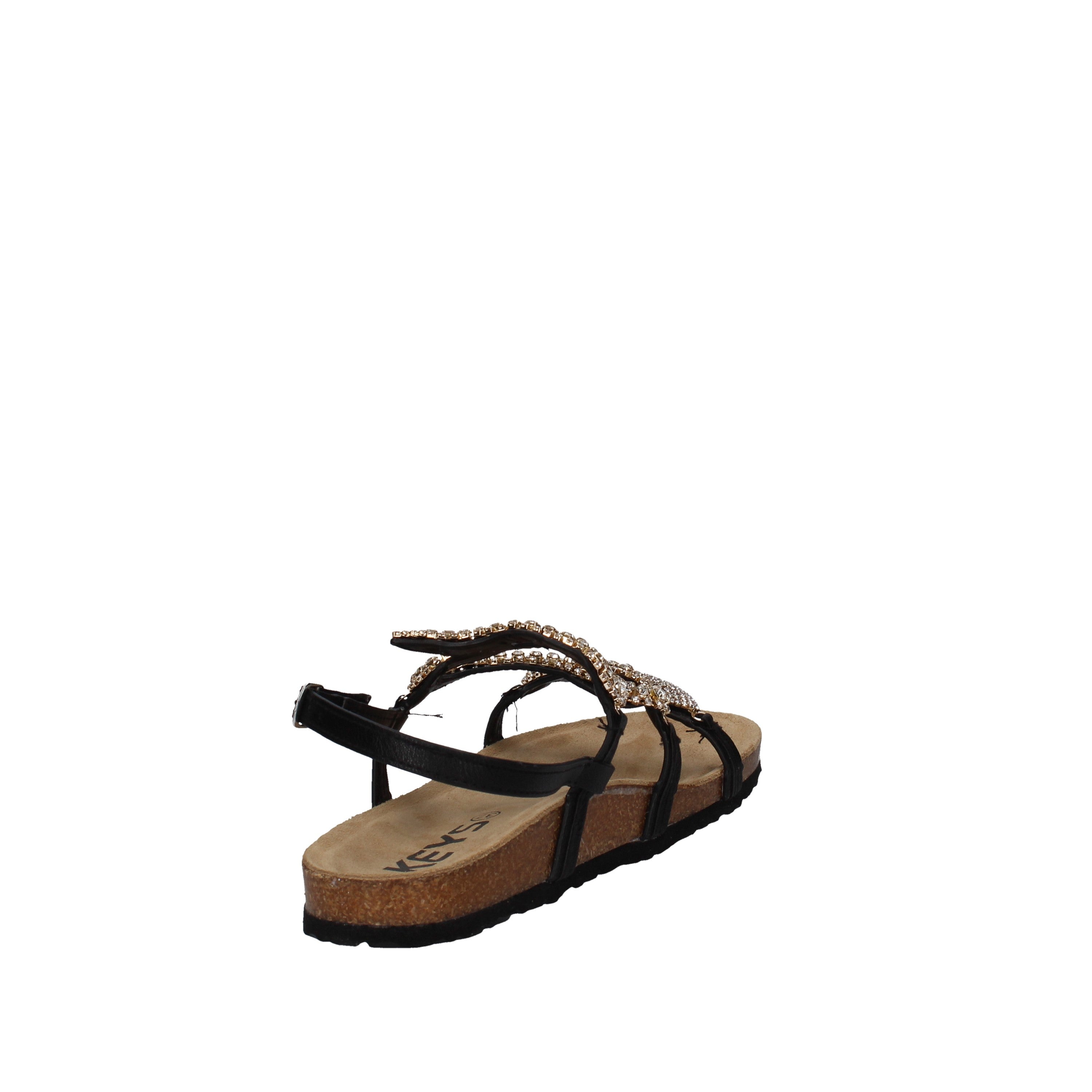 Keys  K-4874 Nero