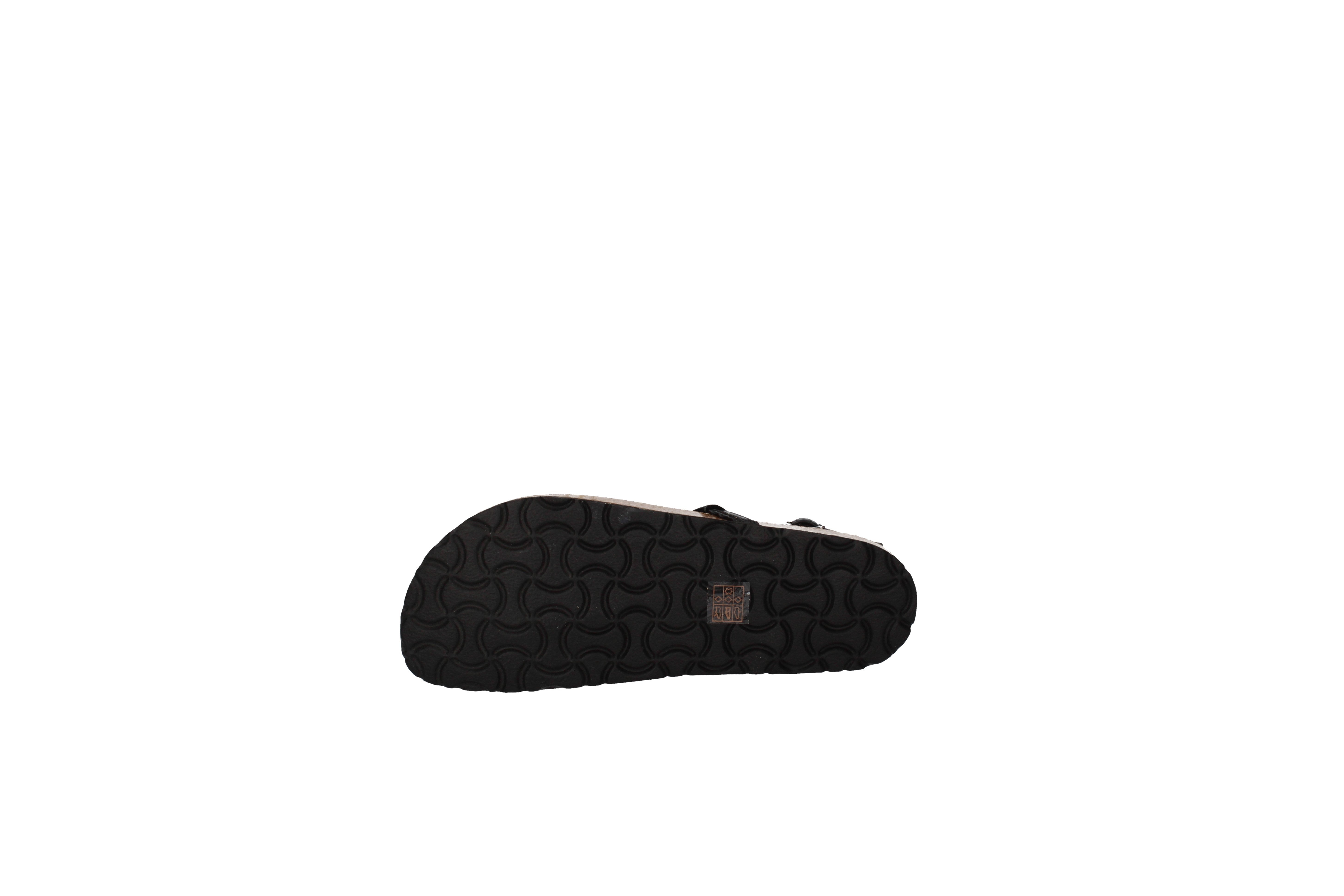 Keys  K-4873 Nero