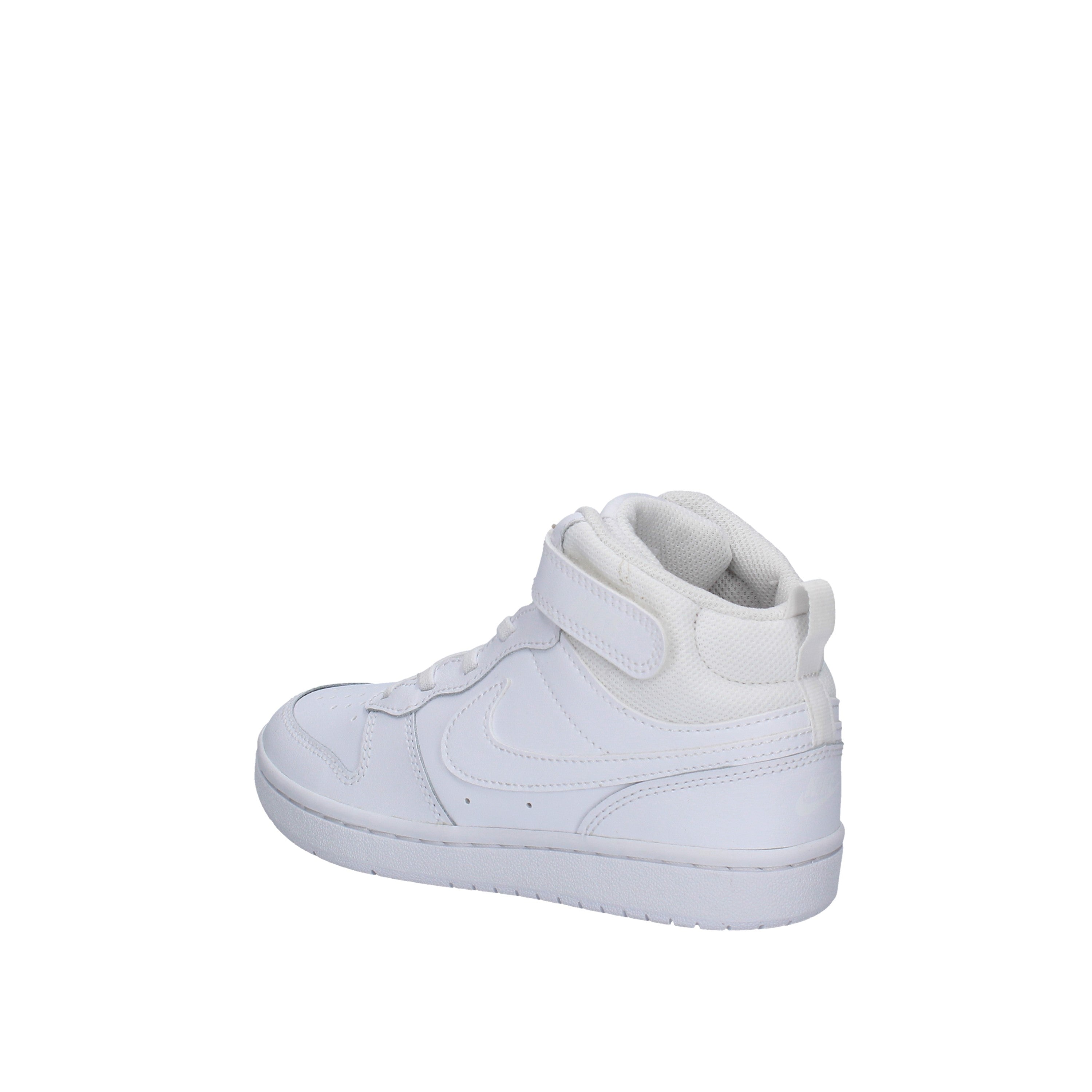nike sneakers COURT BOROUGH MID 2 (PSV) cd7783-100