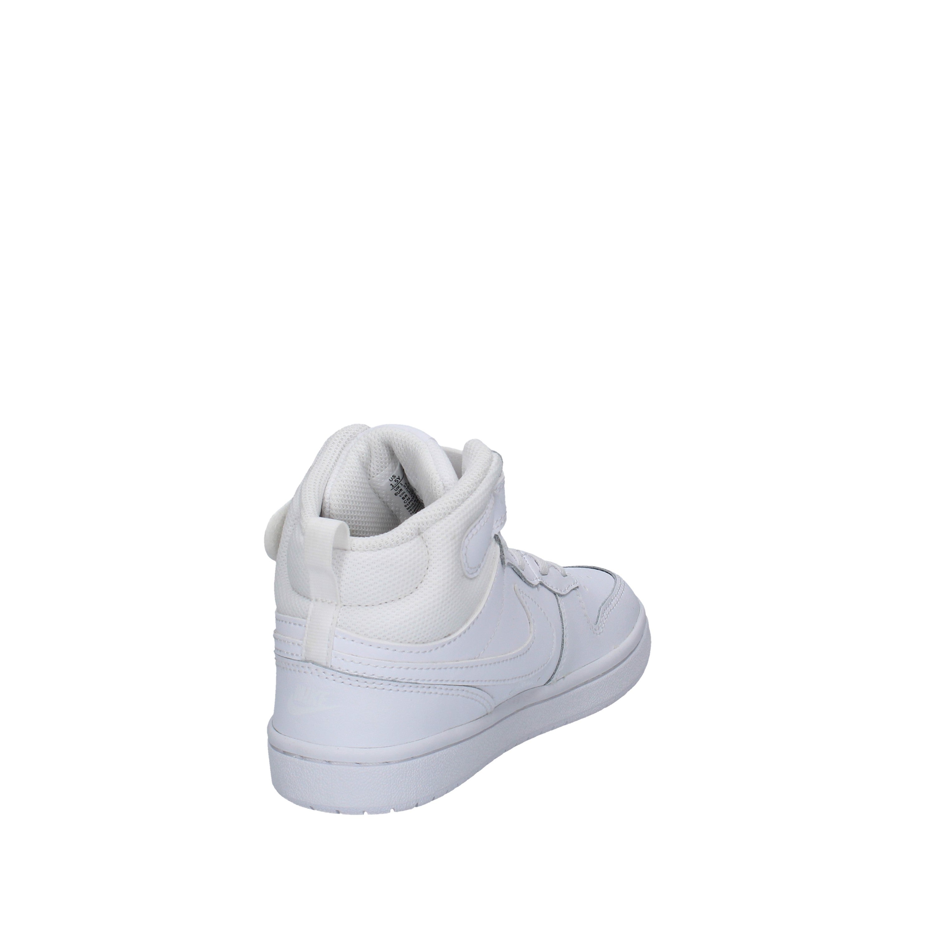 nike sneakers COURT BOROUGH MID 2 (PSV) cd7783-100