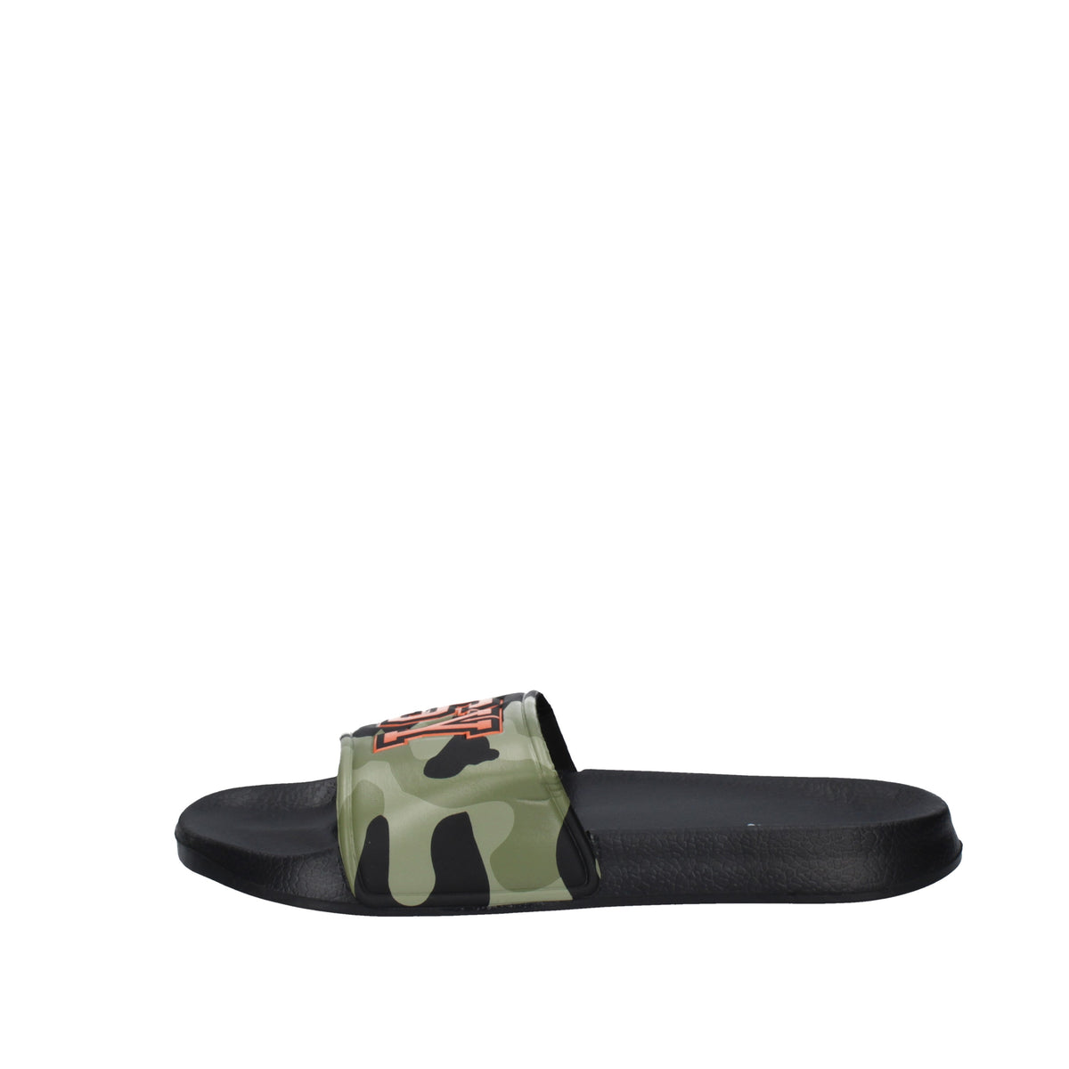 Sweet Years  1646 Verde Militare