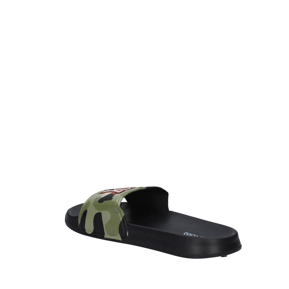 Sweet Years  1646 Verde Militare