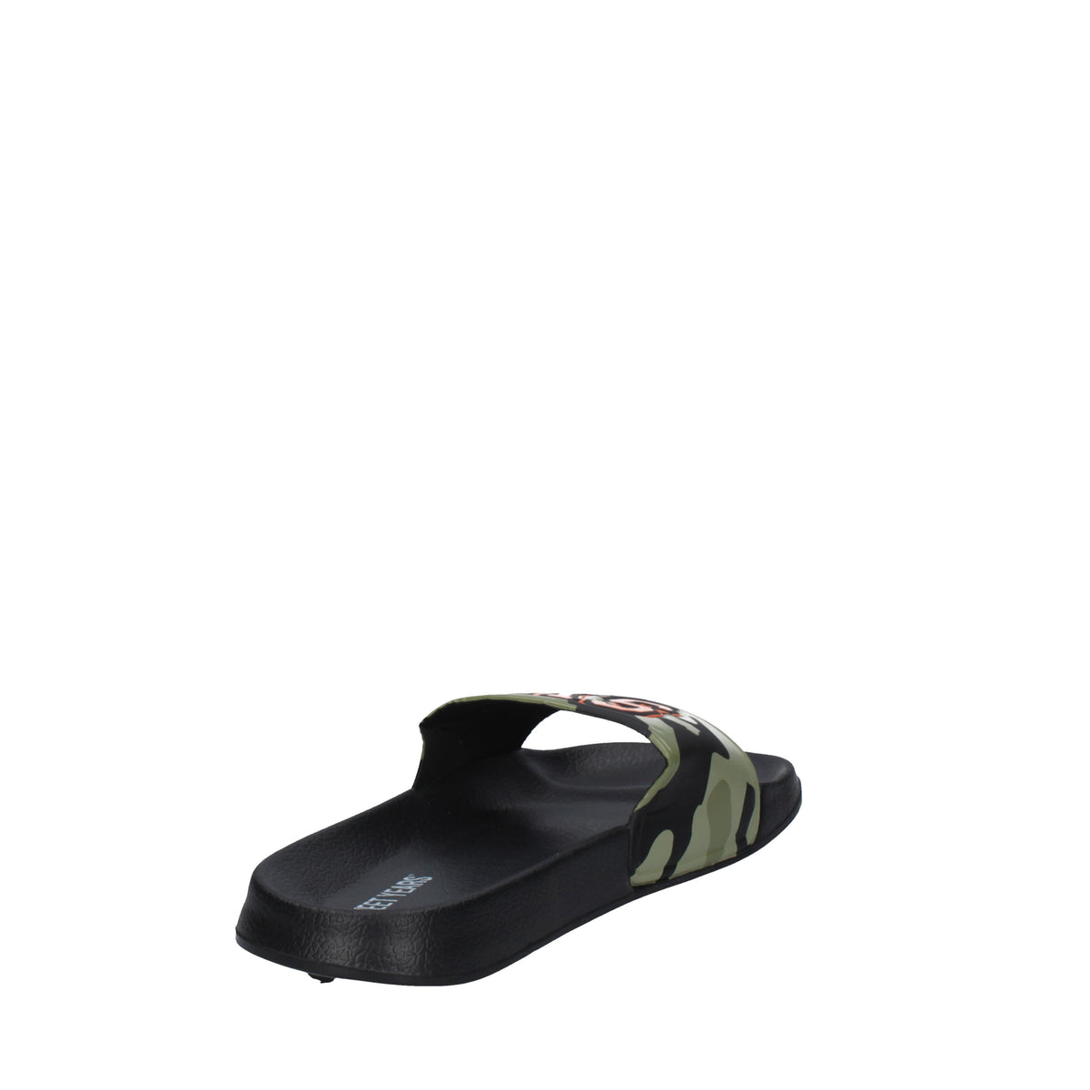 Sweet Years  1646 Verde Militare