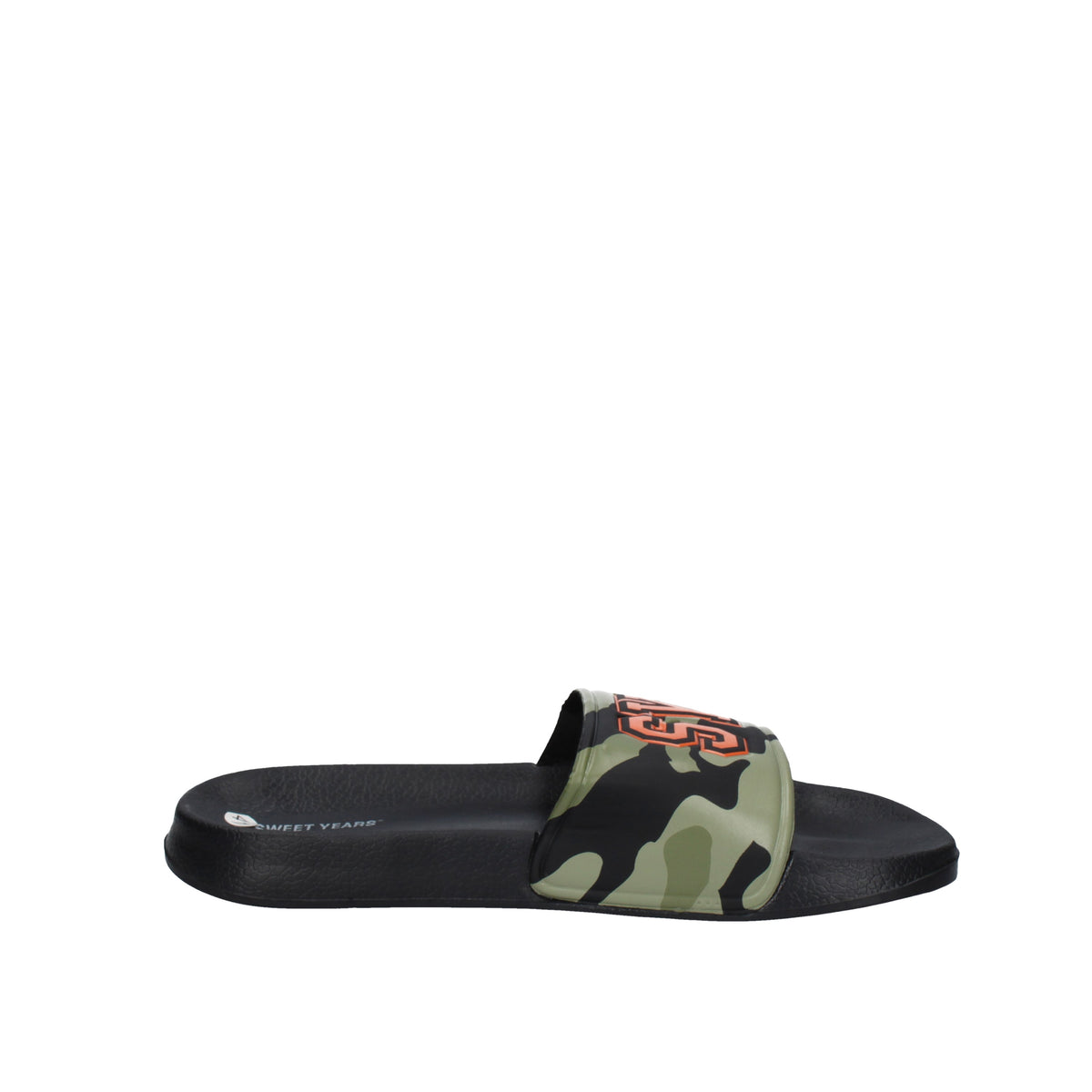 Sweet Years  1646 Verde Militare