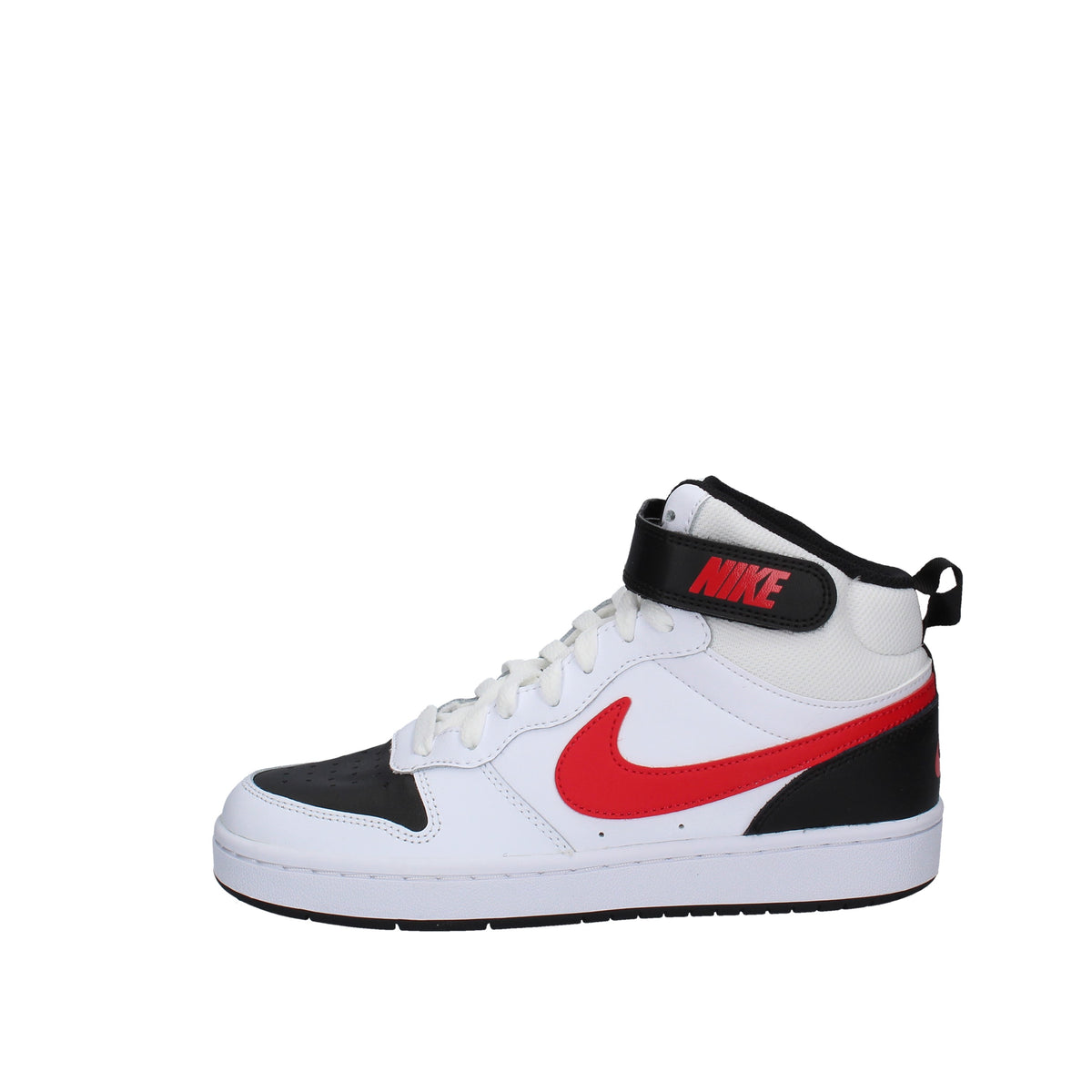 Nike  CD7782-110 Bianco Nero E Rosso