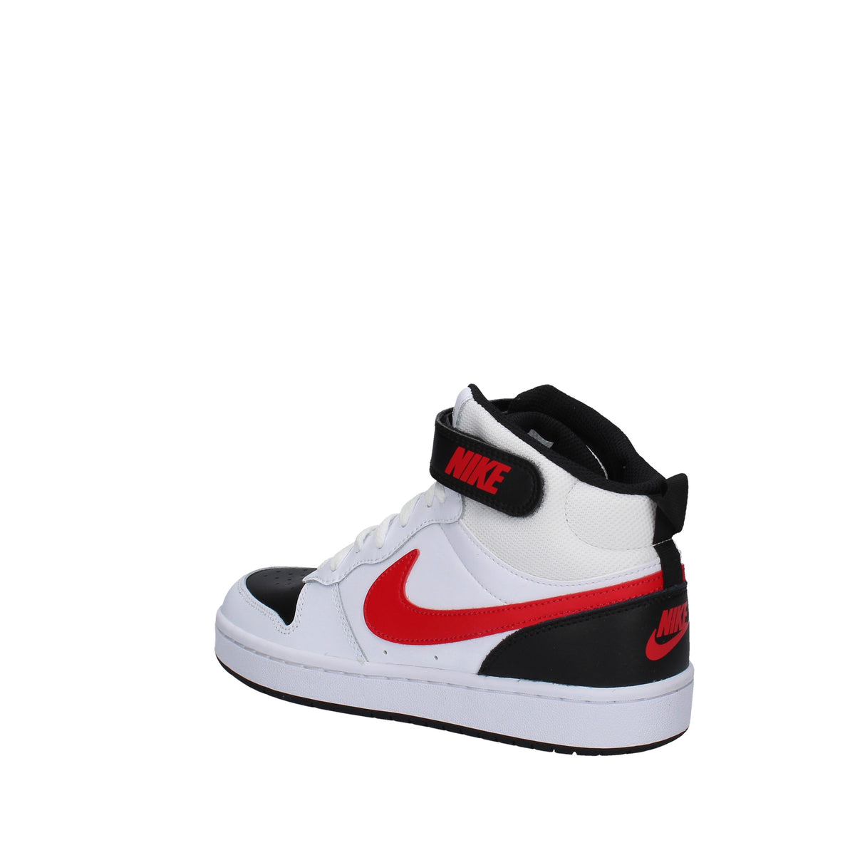 Nike  CD7782-110 Bianco Nero E Rosso
