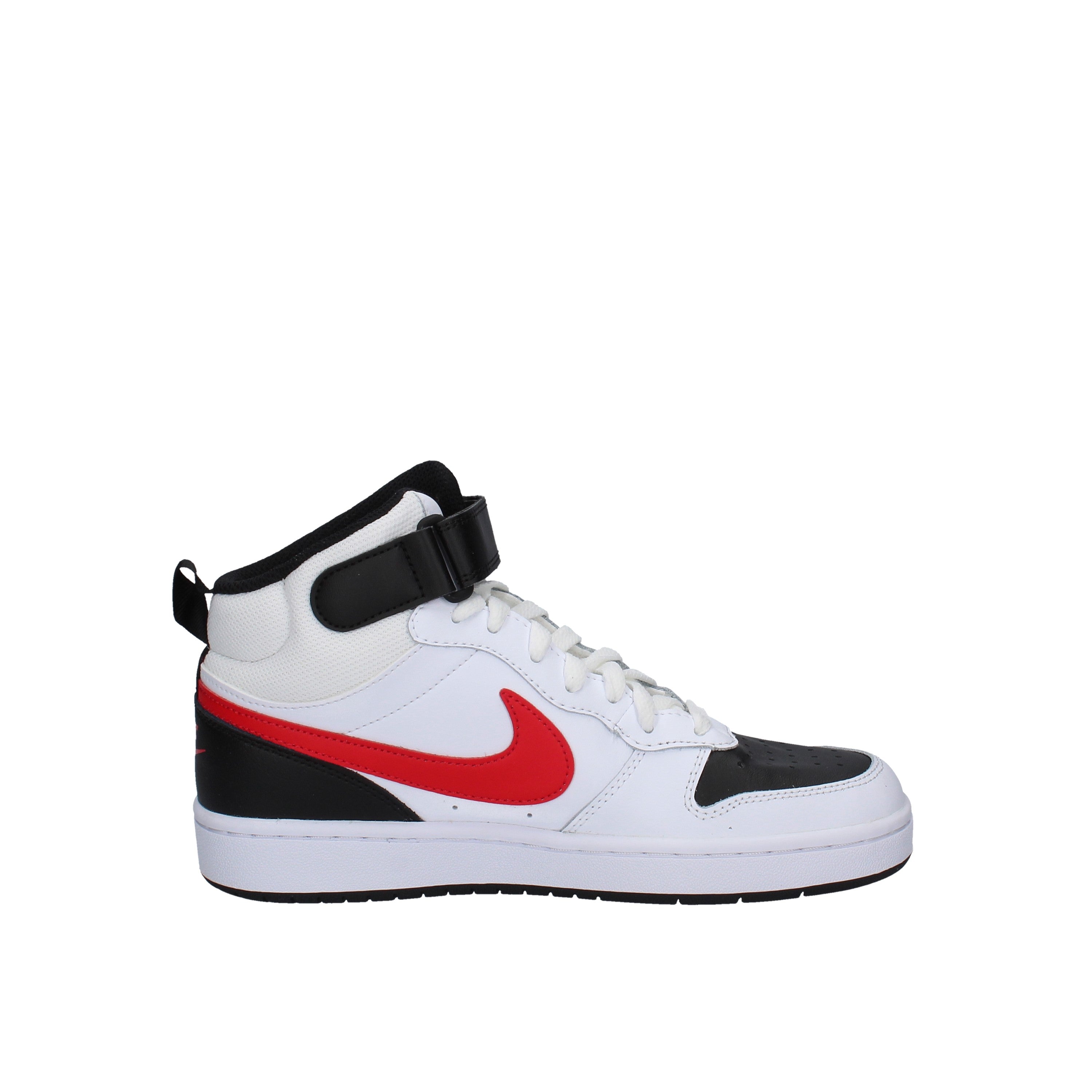 nike sneakers COURT BOROUGH MID 2 cd7782-110