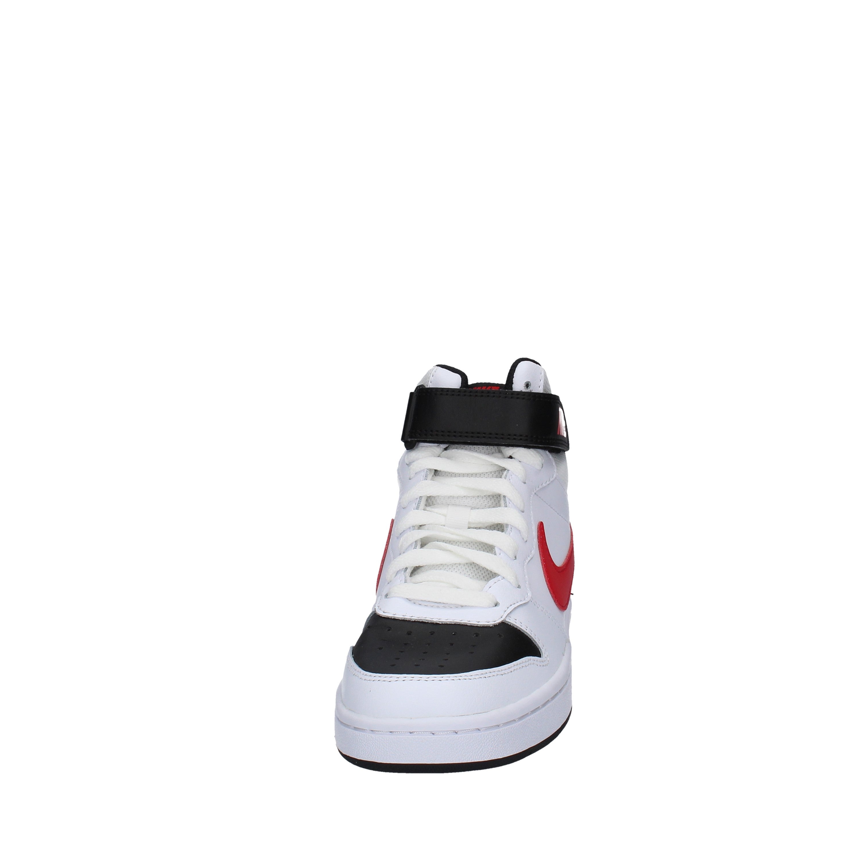 nike sneakers COURT BOROUGH MID 2 cd7782-110