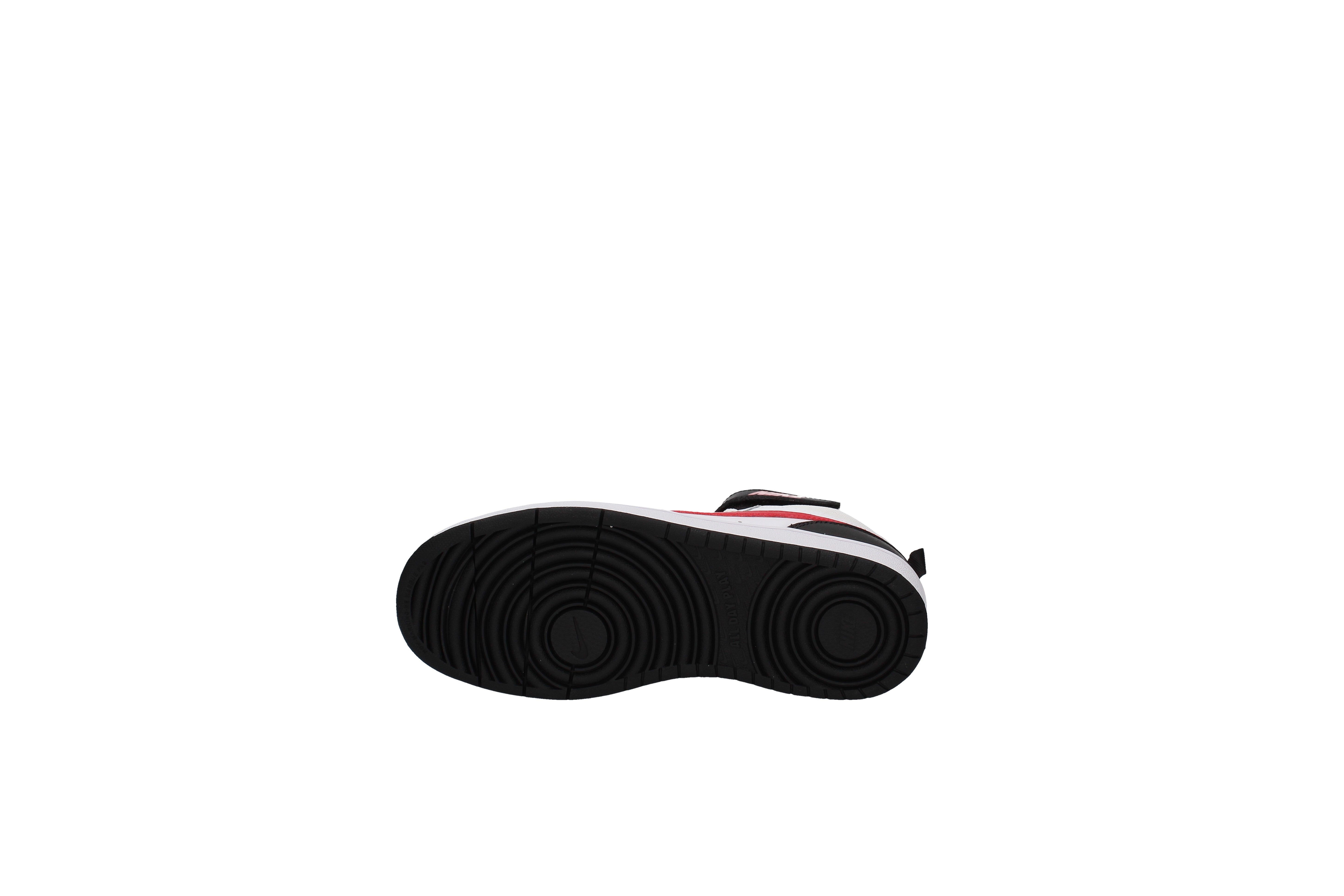 nike sneakers COURT BOROUGH MID 2 cd7782-110