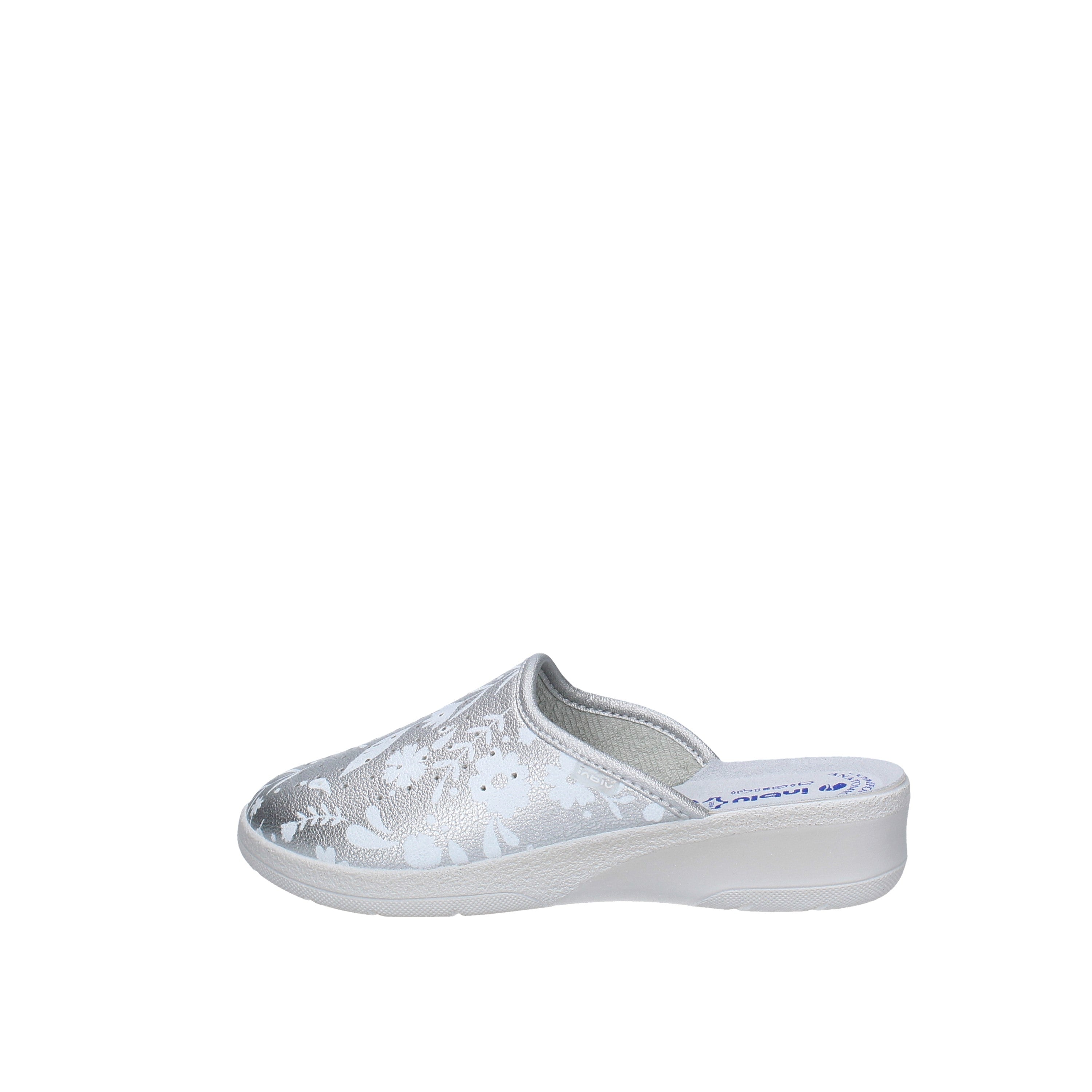 inblu i bianchi ciabatta 50 51