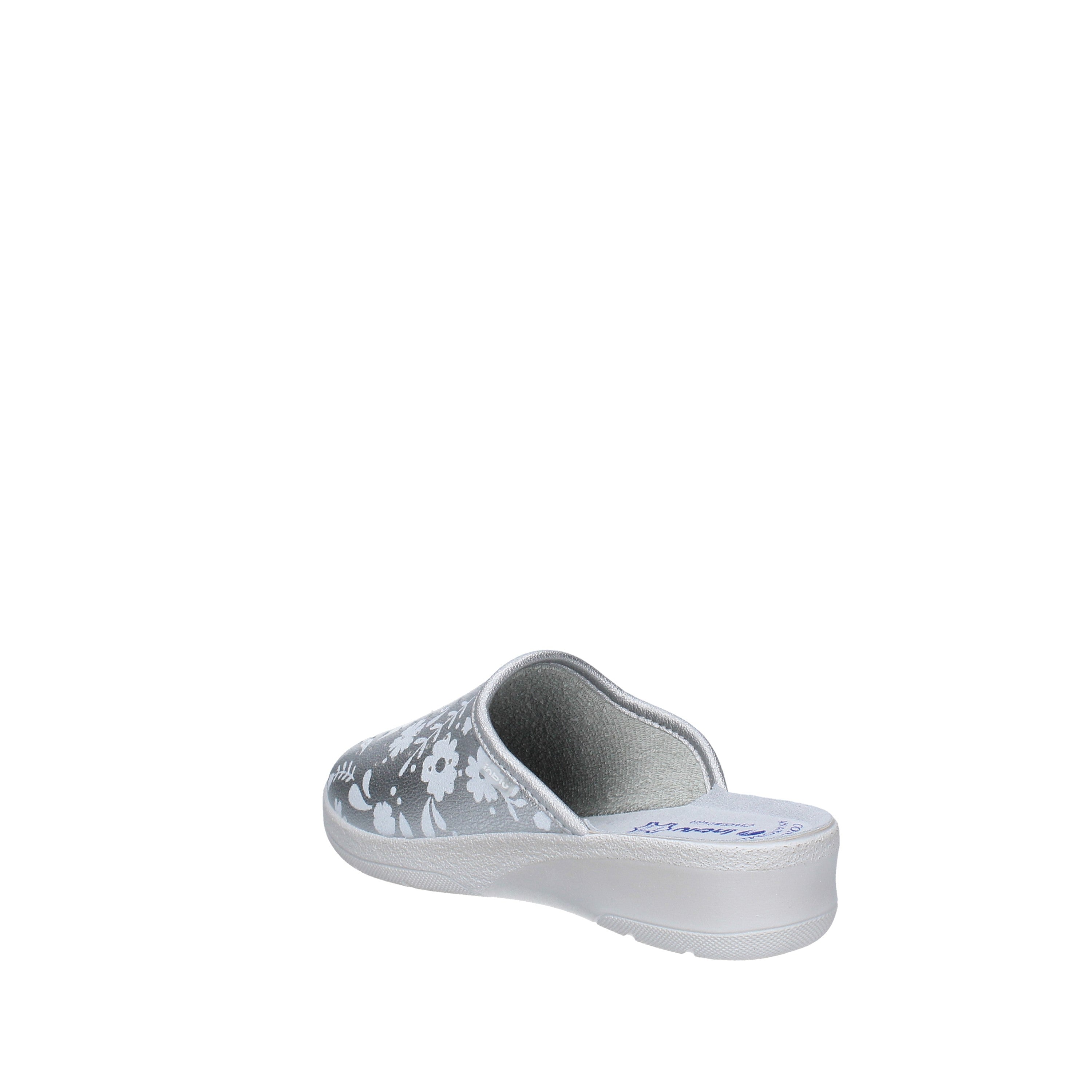 inblu i bianchi ciabatta 50 51