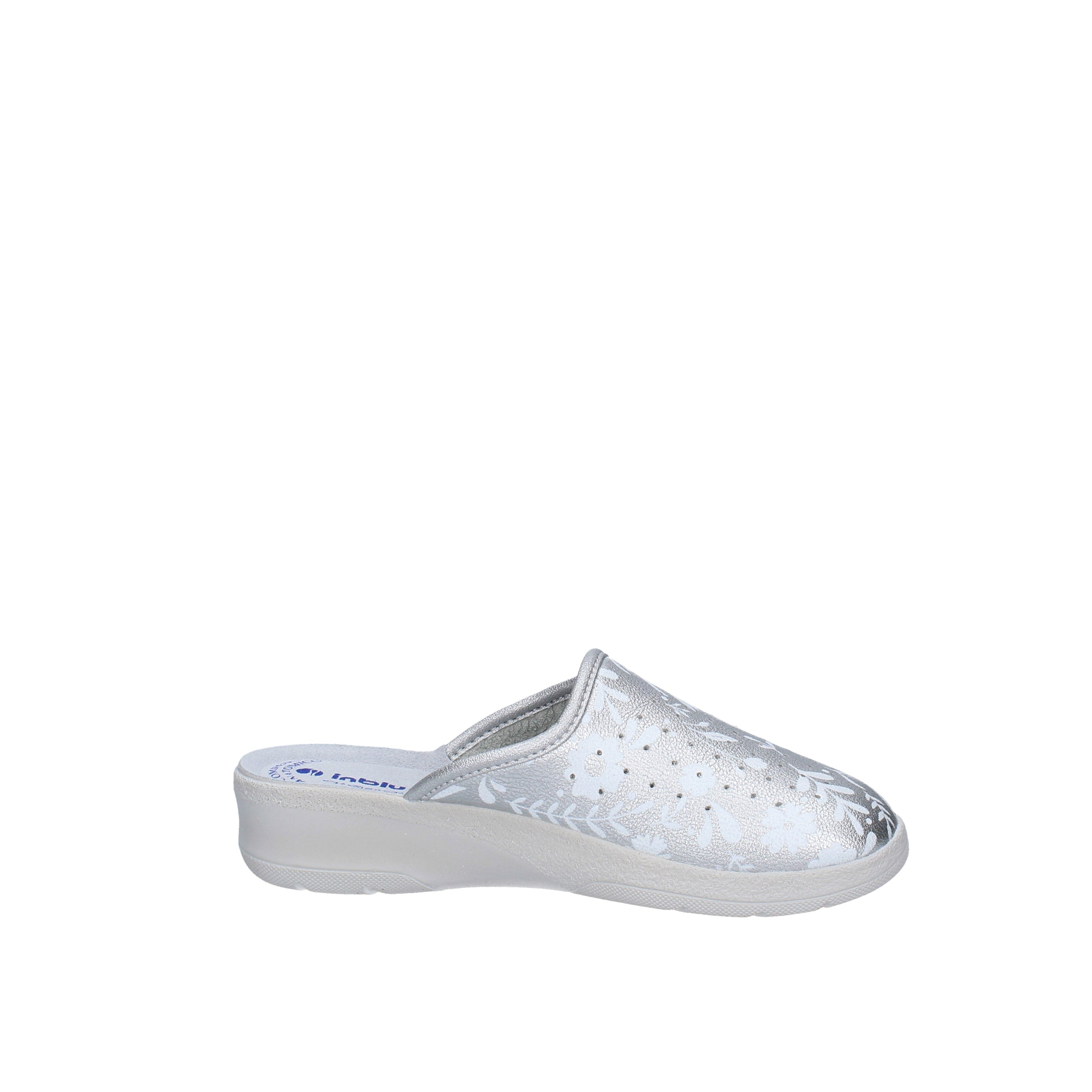 inblu i bianchi ciabatta 50 51